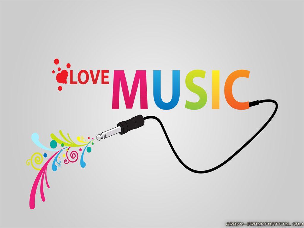 1024x768 Free download Cute I Love Music Wallpaper I love music wallpaper 7931 [1024x768] for your Desktop, Mobile & Tablet. Explore Cute Music Wallpaper. Cute Picture For Wallpaper, Free Music