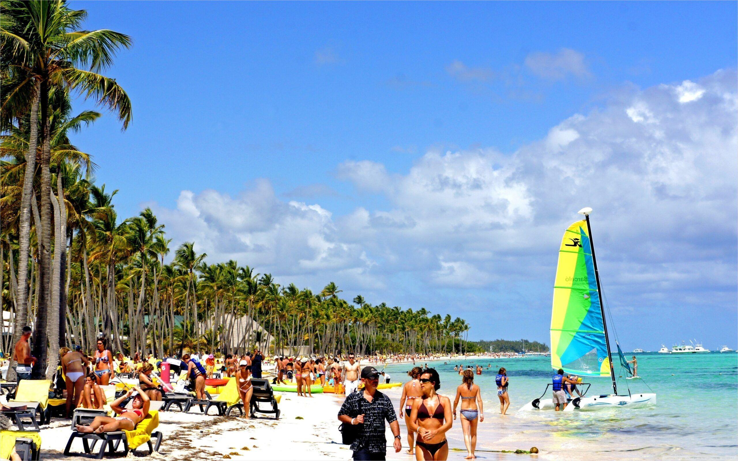 Dominican Beach Wallpapers - Top Free Dominican Beach Backgrounds ...