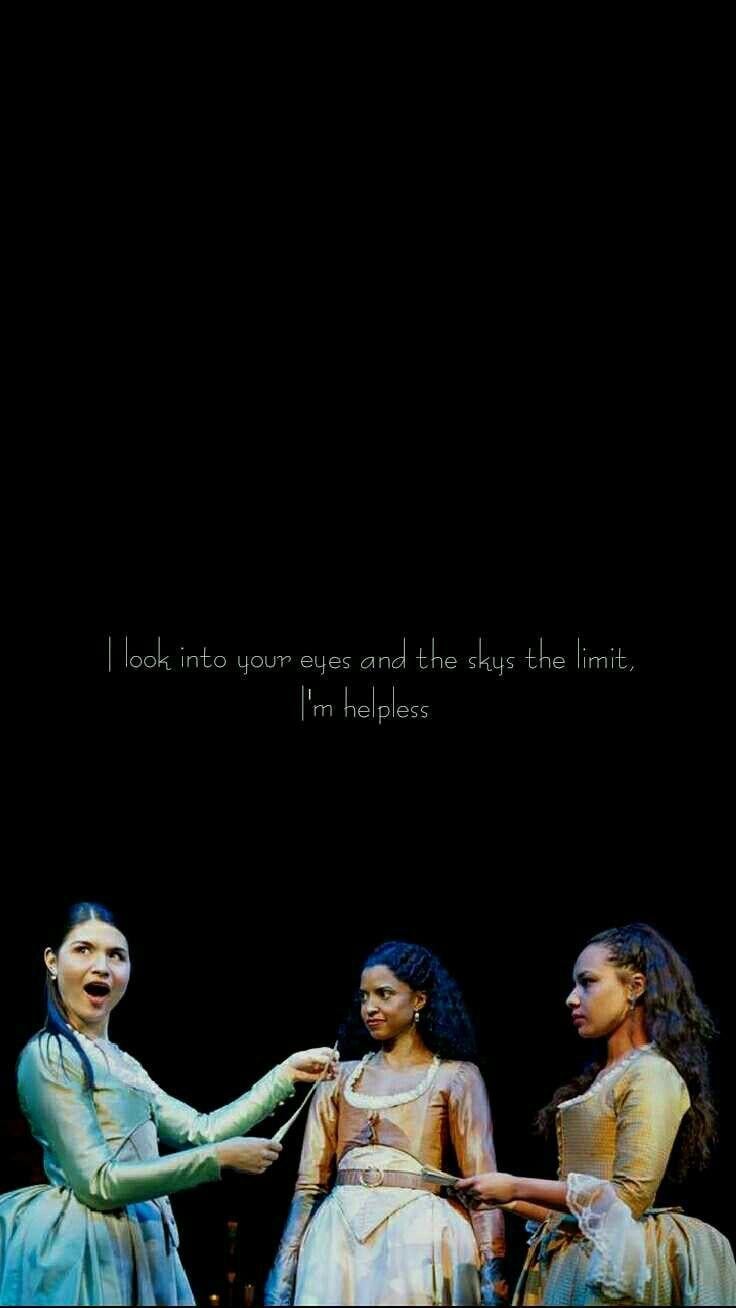 736x1308 Hình nền bất lực.  Nhạc kịch Hamilton, Hamilton, Lin manuel miranda