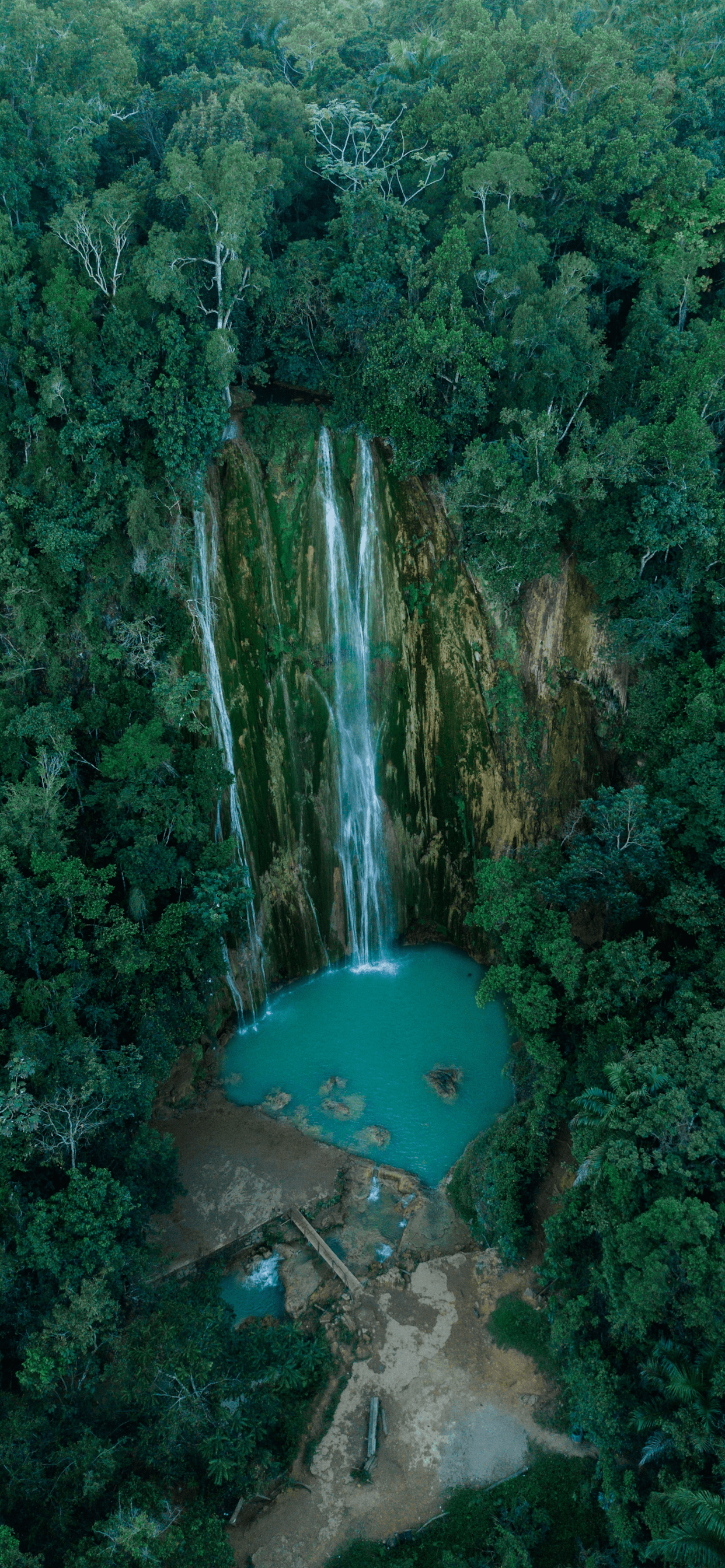 1242x2688 Dominican Republic Wallpaper for iPhone Pro Max, X, 6
