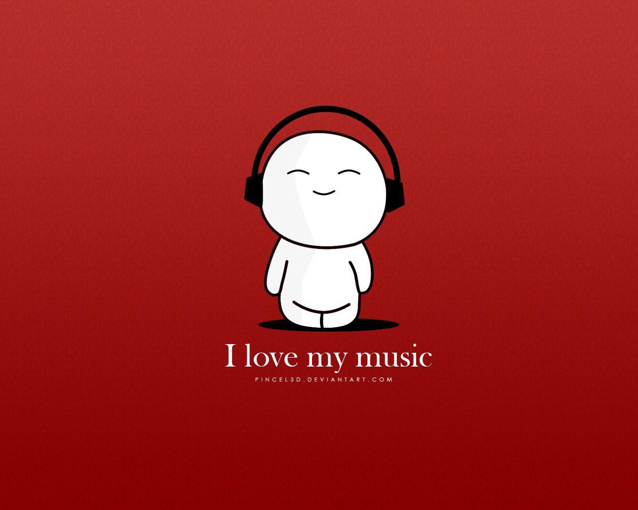 1280x1024 Free download Music Wallpaper I Love Music Wallpaper [1280x1024] for your Desktop, Mobile & Tablet. Explore HD Music Wallpaper. Music Wallpaper For Desktop, Music Notes Wallpaper, Country Music Wallpaper