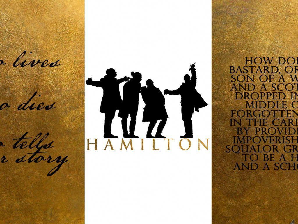 1024x768 Hamilton Background - Alexander Hamilton Musical iPhone - 1024x768 - Tải xuống Hình nền HD