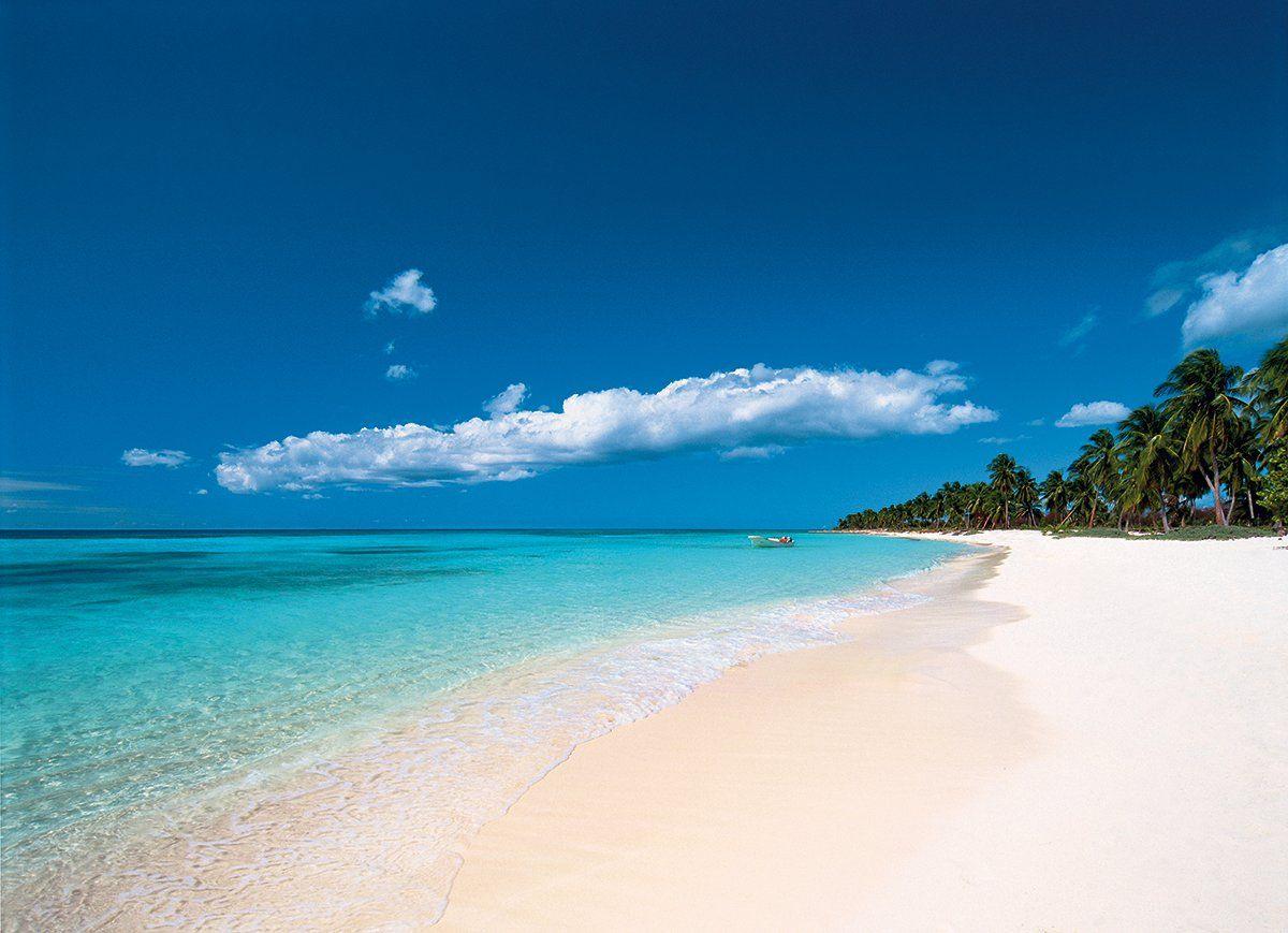 Dominican Republic Beaches Wallpapers - Top Free Dominican Republic ...