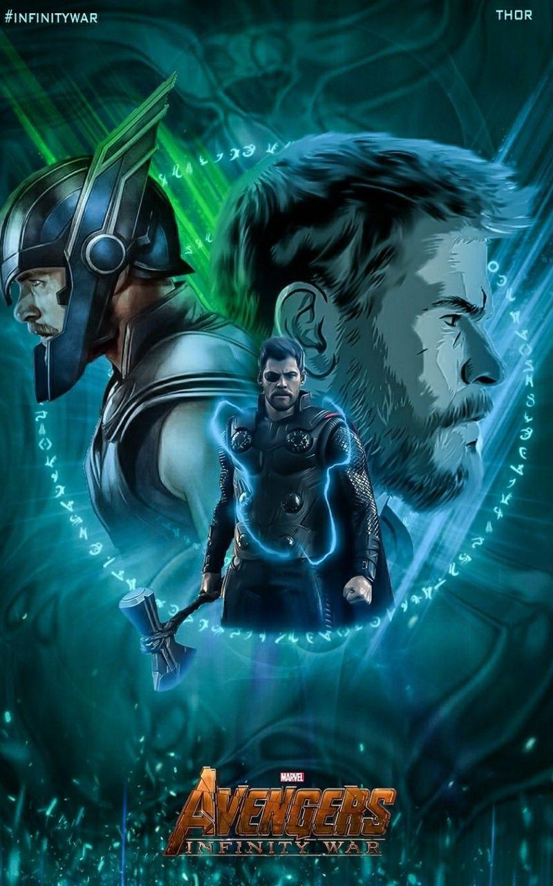 800x1280 Free download Thor Avengers Infinity War FanArt Marvel FanMade MARVEL [1080x1350] for your Desktop, Mobile & Tablet. Explore Thor Avengers Infinity War Wallpaper. Thor Avengers Infinity War Wallpaper, Avengers