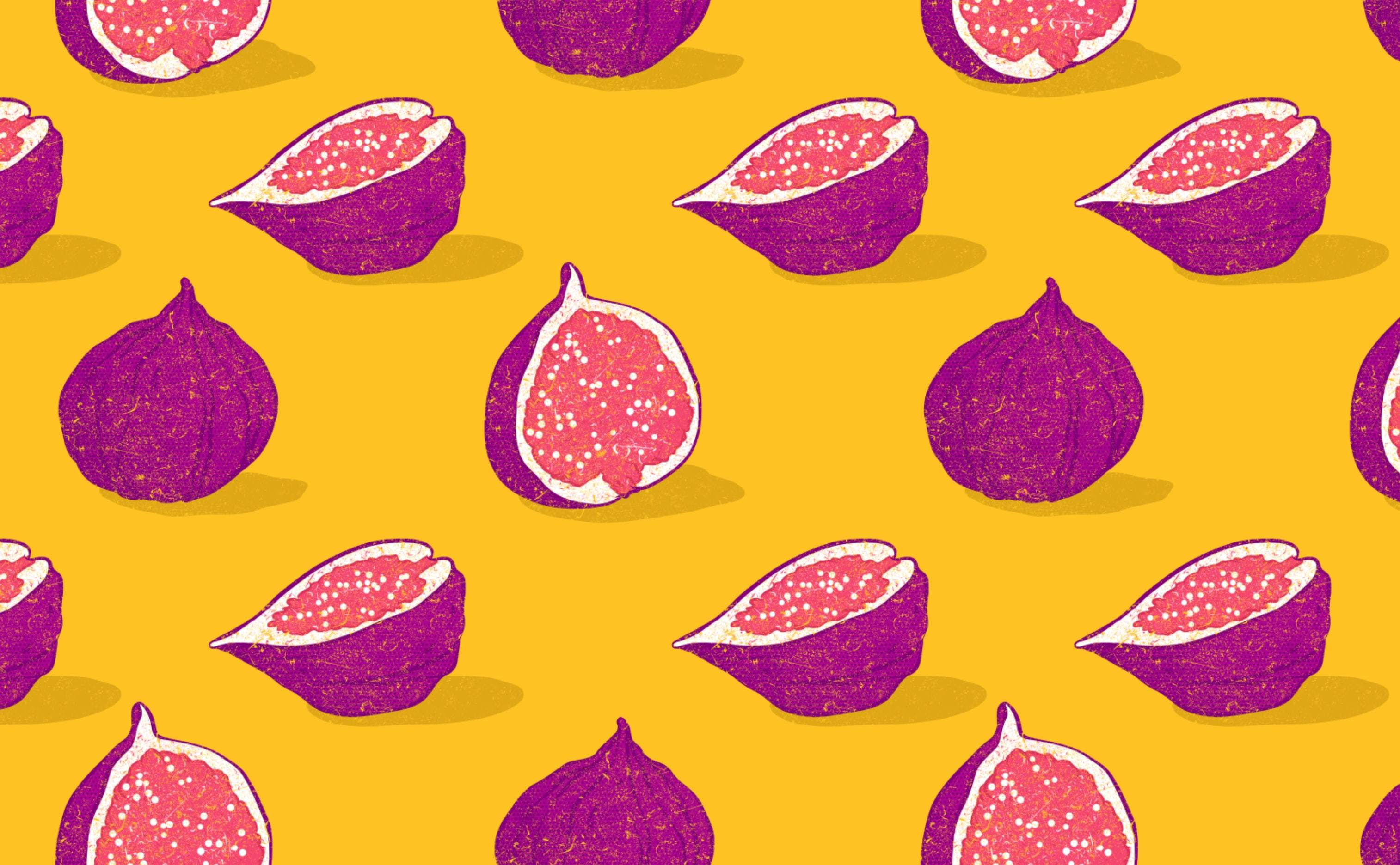 Fig Wallpapers - Top Free Fig Backgrounds - WallpaperAccess