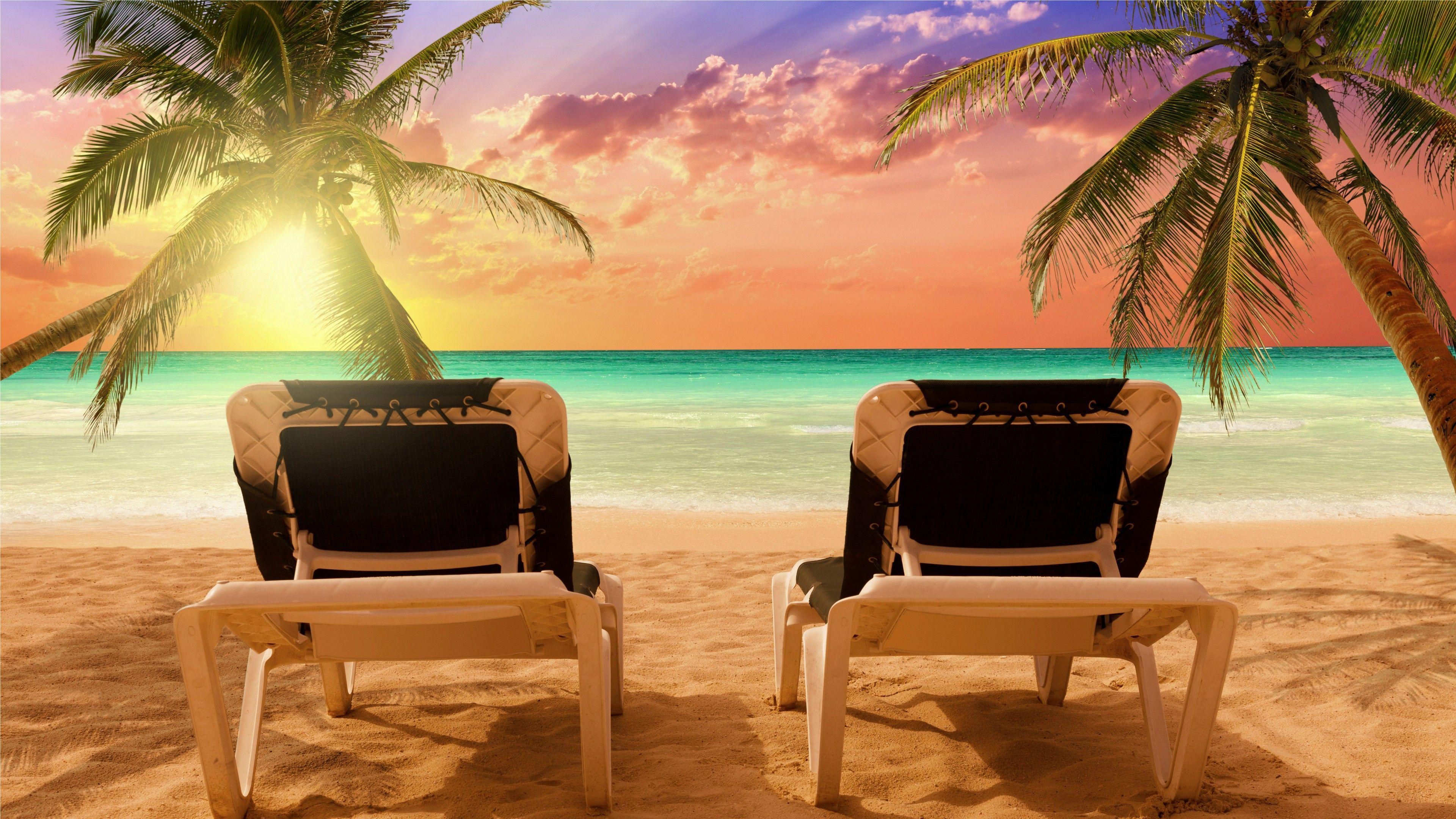 3840x2160 Dominican Wallpaper
