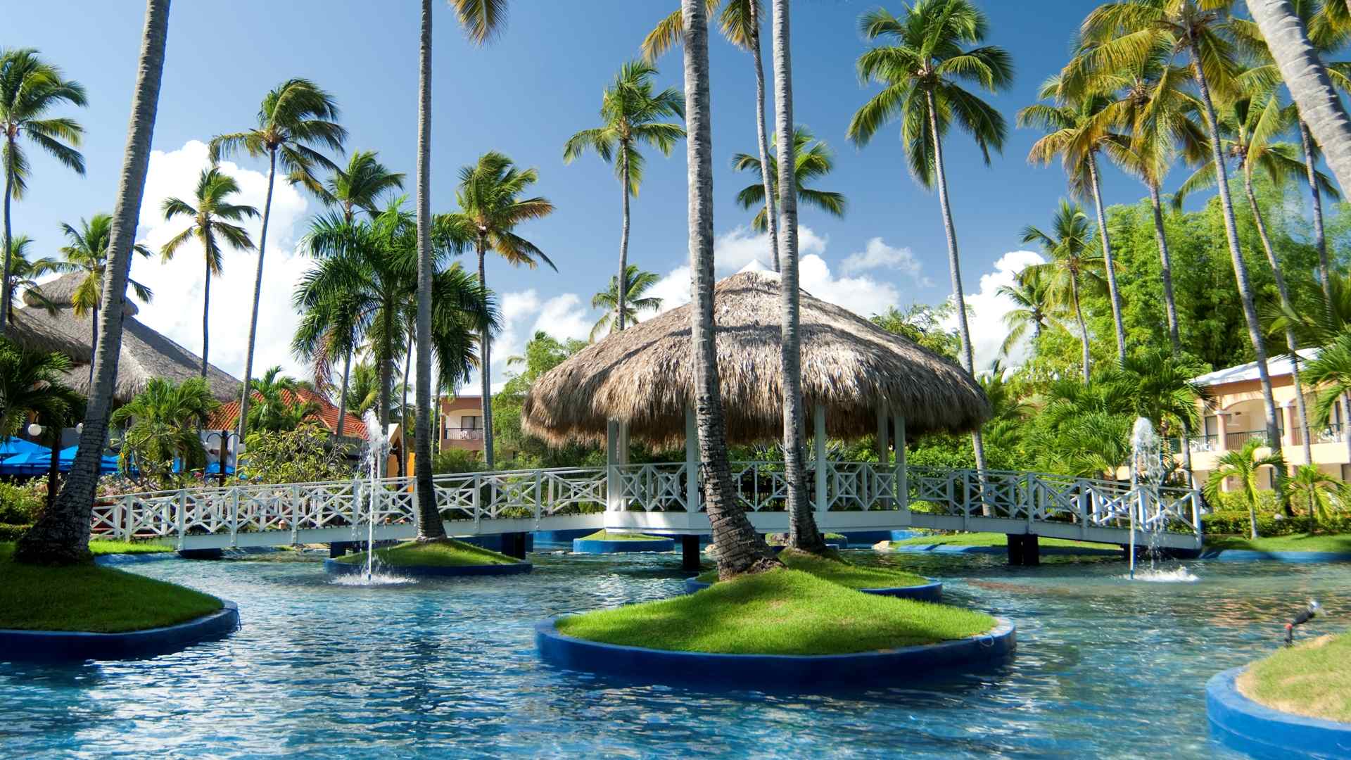 1920x1080 Barcelo Dominican Beach Reviews Dominican Beach, Bavaro Beach, Dominican Republic