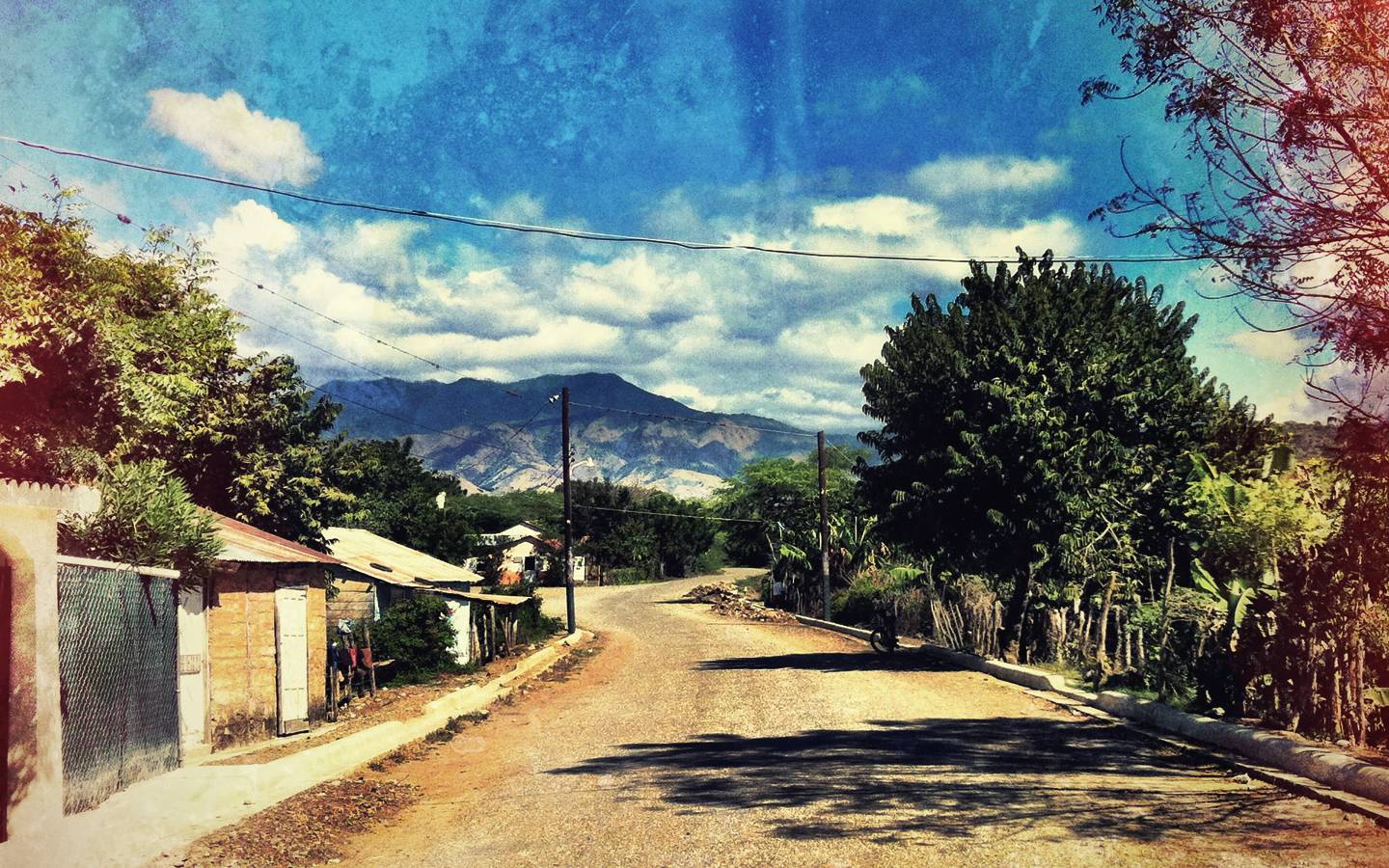1440x900 Dominican Republic Wallpaper