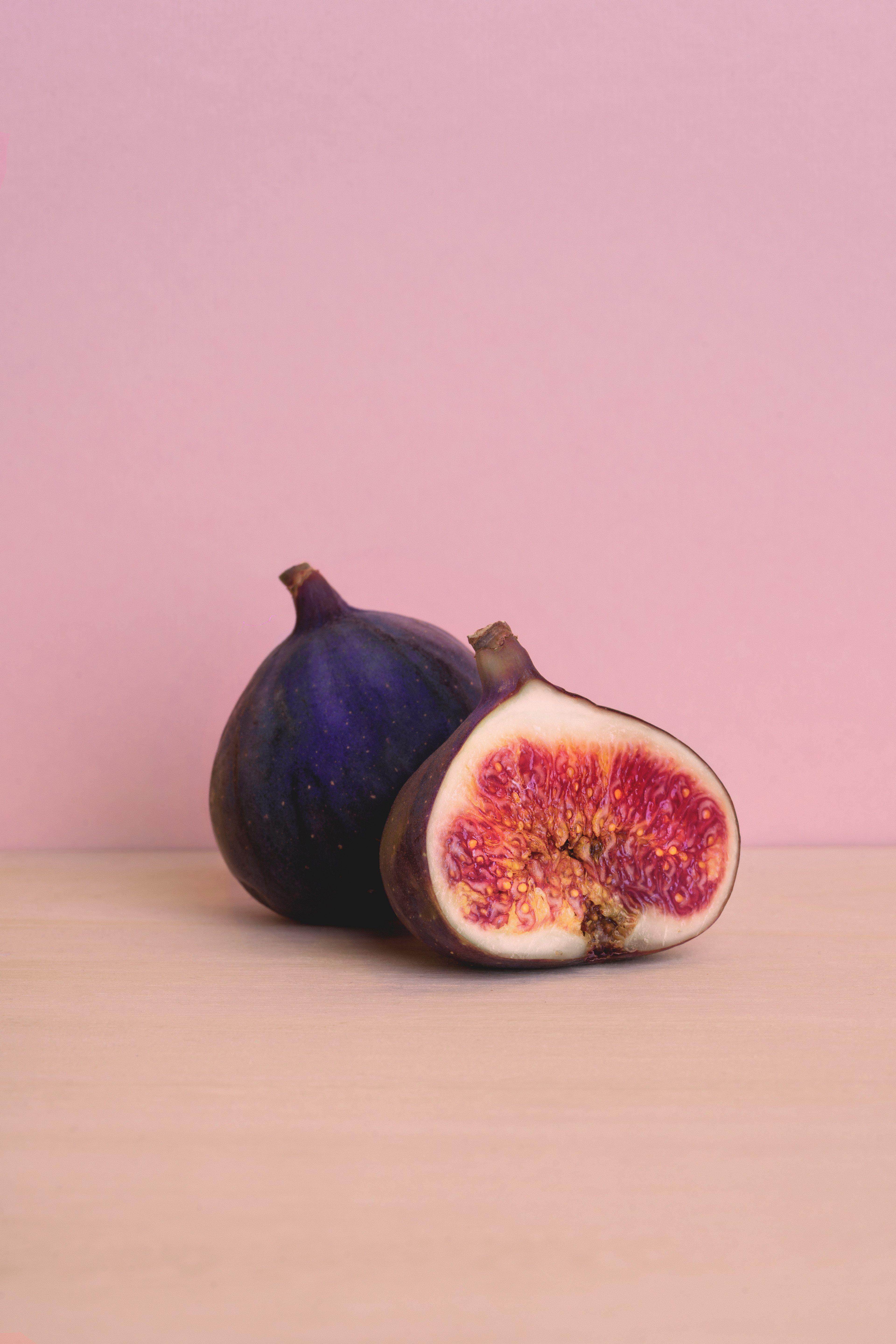 3840x5757 Wallpaper / fig wood purple and sweet HD 4k wallpaper