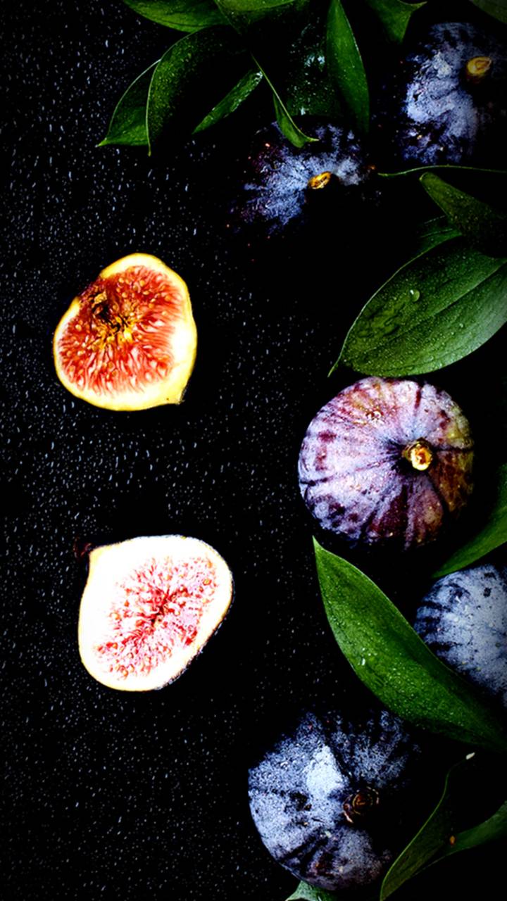 Fig Wallpapers - Top Free Fig Backgrounds - WallpaperAccess