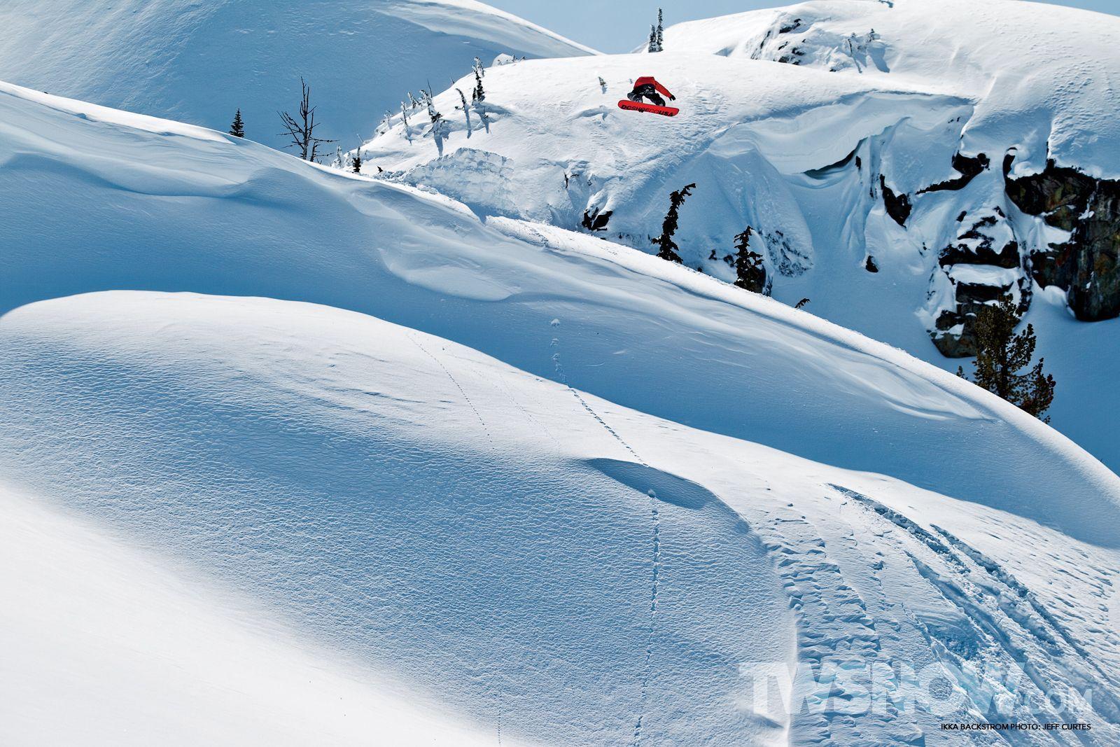 1600x1067 Wallpaper Wednesday: Forever Forum. Snowboarding and Wallpaper