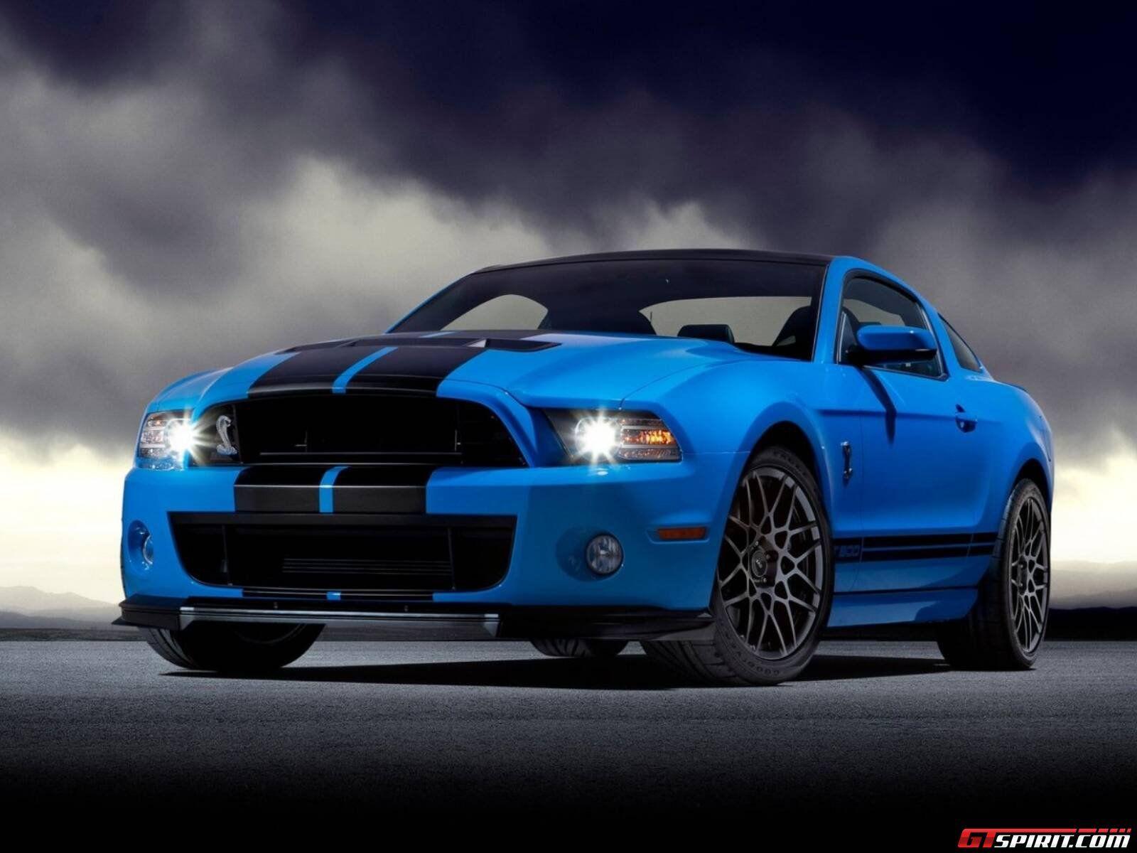 1600x1200 Ford Mustang Cobra Wallpaper for Laptops
