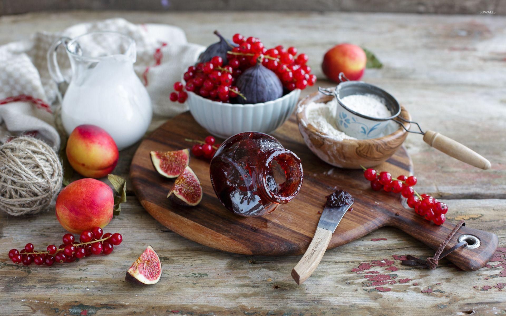 1920x1200 Fig marmalade wallpaper wallpaper