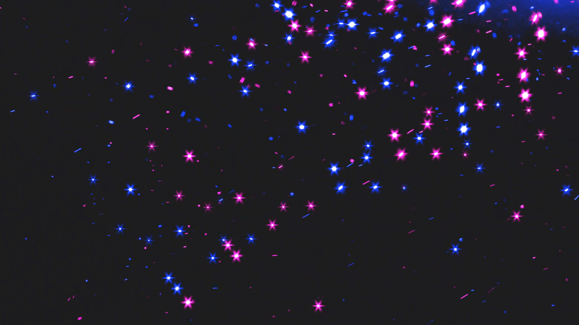 1920x1080 Black Sparkles Background