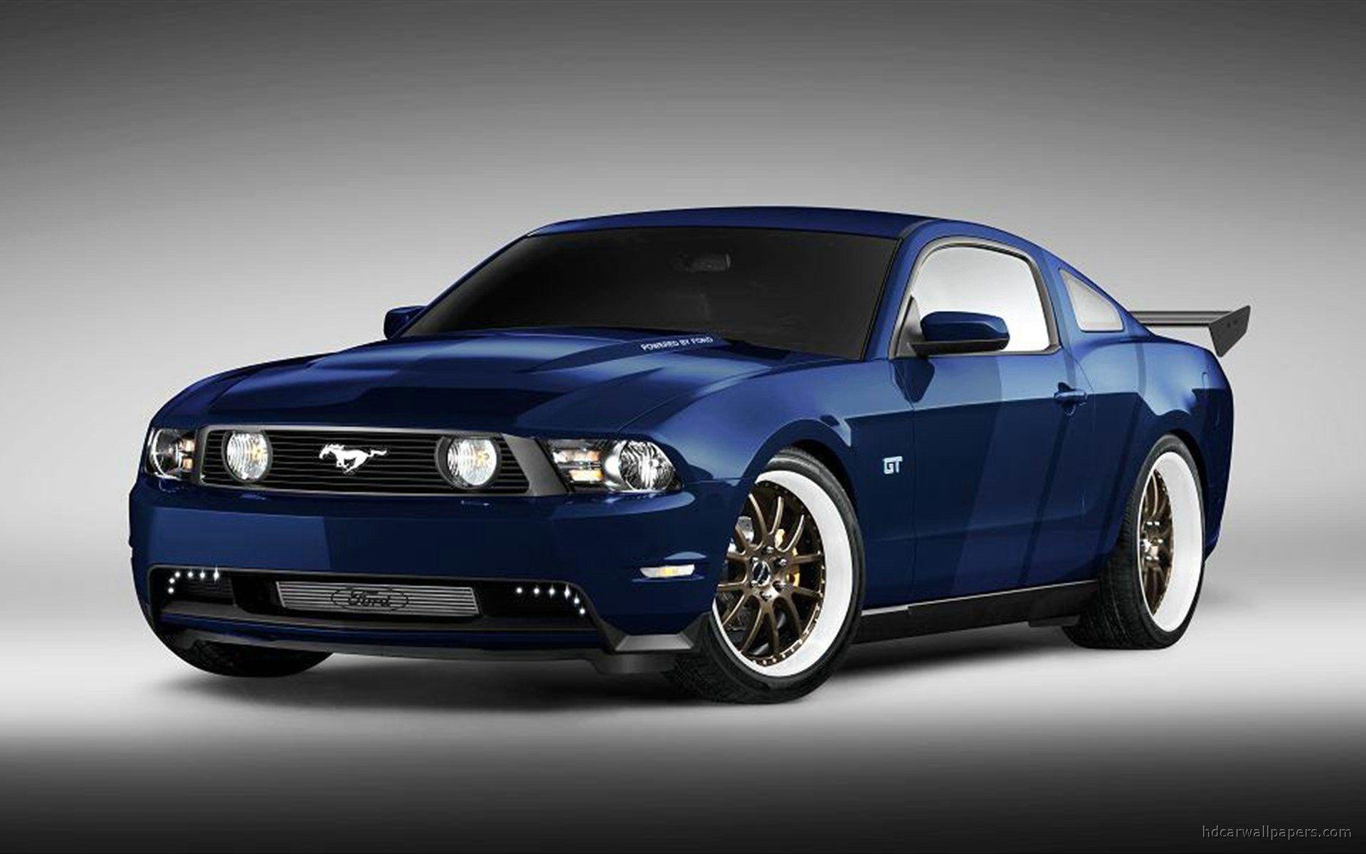 1920x1200 Cars image 4k background HD wallpaper picture 2010 ford mustang at