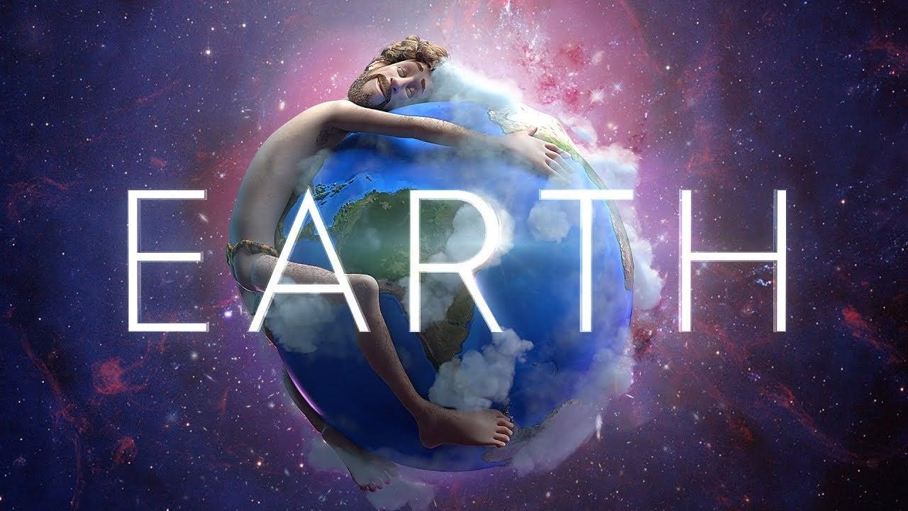 1280x720 Lil Dicky Earth Wallpaper