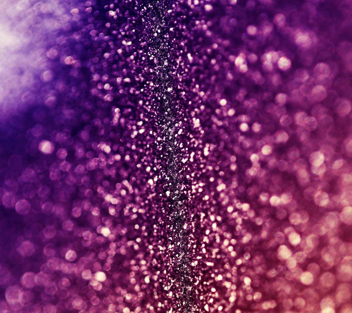 1440x1280 Free Glitter Wallpaper