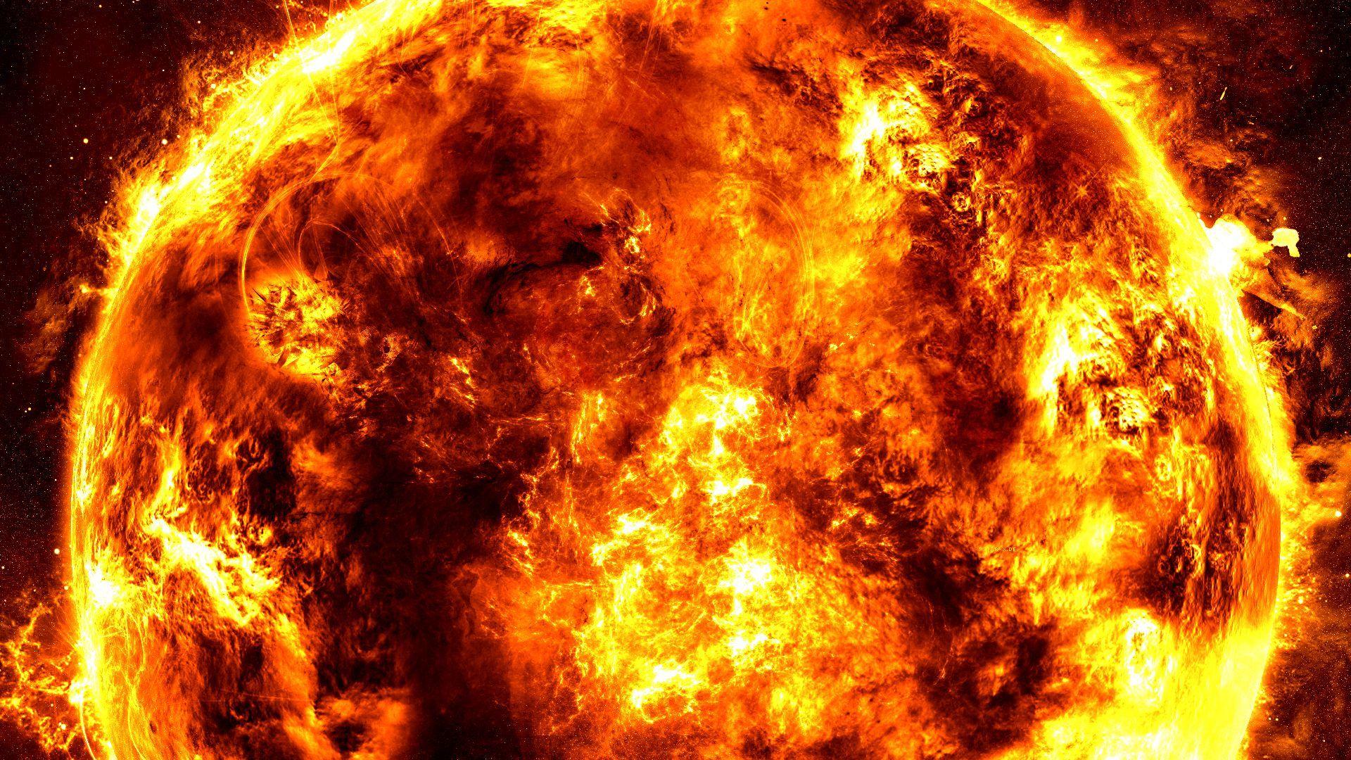 1920x1080 Image Stars Planets Sun Space 1920x1080