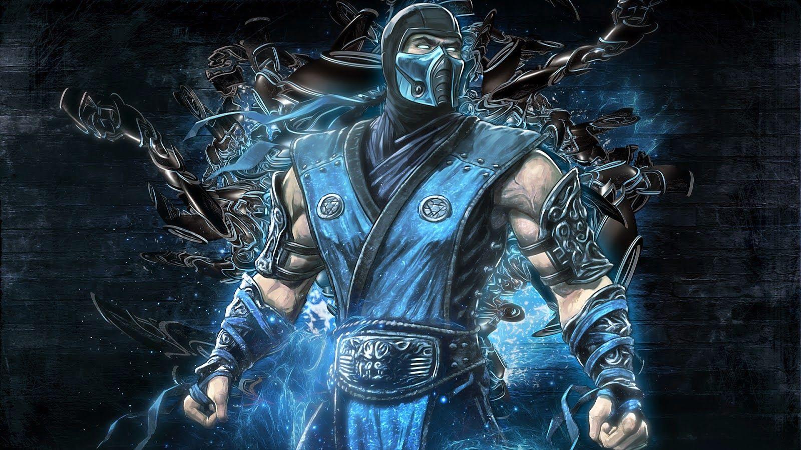 1600x900 Mortal Kombat 9 Kitana Fatality HD Wallpaper, Background Image