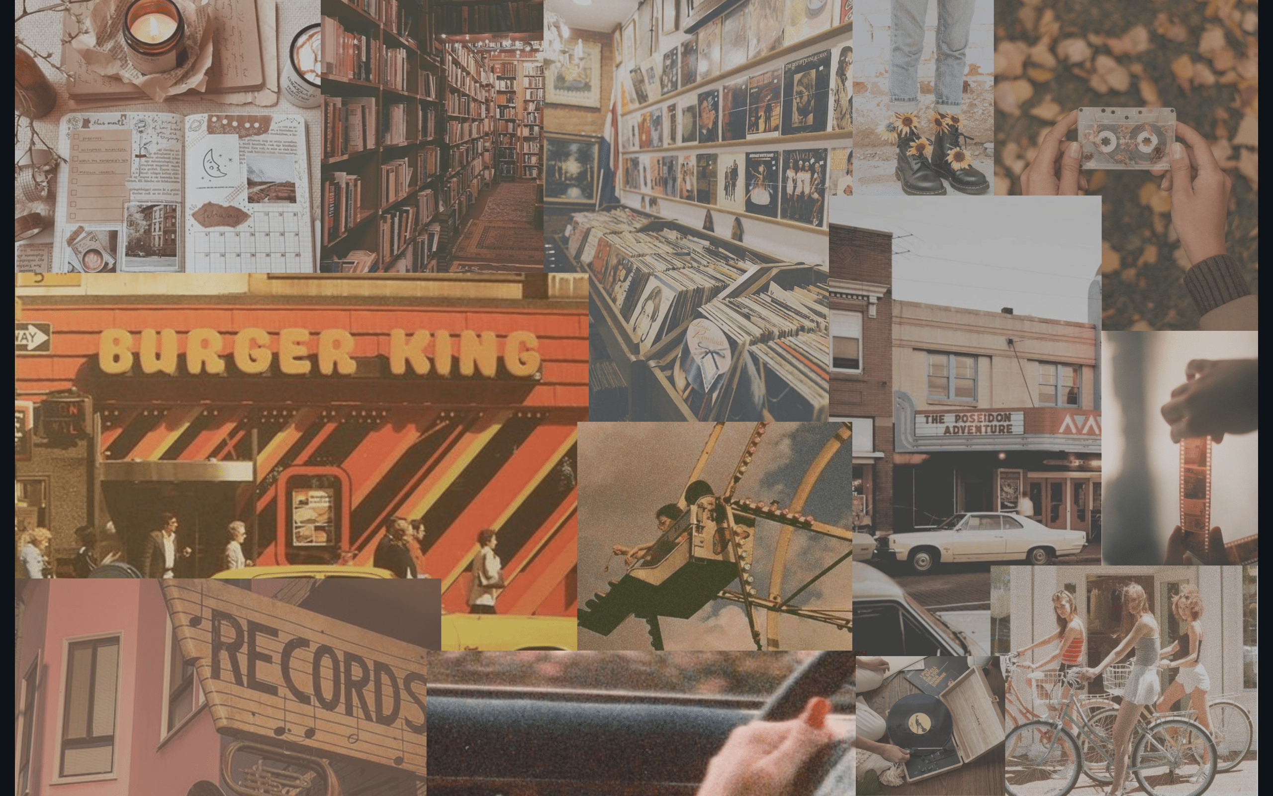 2560x1600 vintage wallpaper ! specifically for a macbook*. Latar belakang, Poster abstrak, Wallpaper macbook