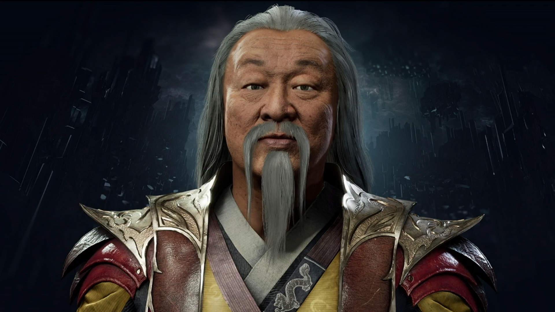 1920x1080 Mortal Kombat 11 Brings Back Noob Saibot and the First Film's Shang Tsung