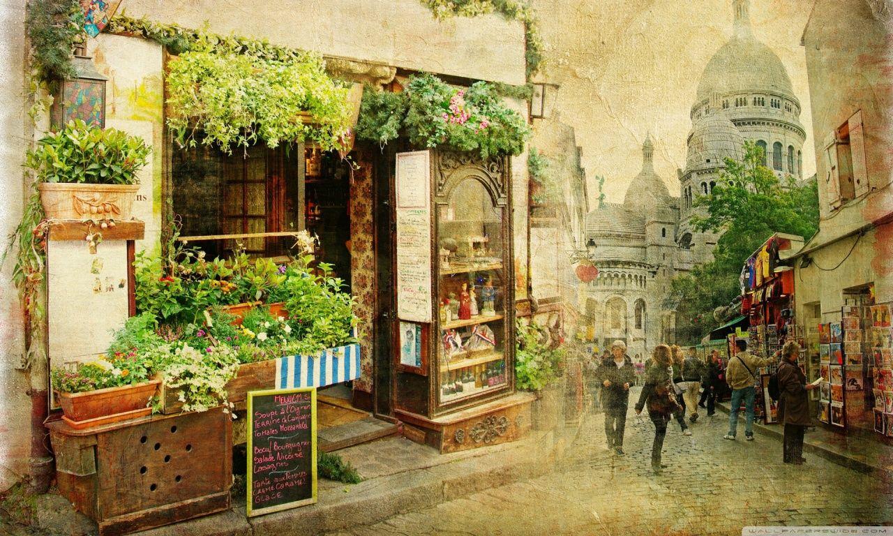 1280x768 Vintage Ultra HD Desktop Background Wallpaper for 4K UHD TV : Widescreen & UltraWide Desktop & Laptop : Tablet