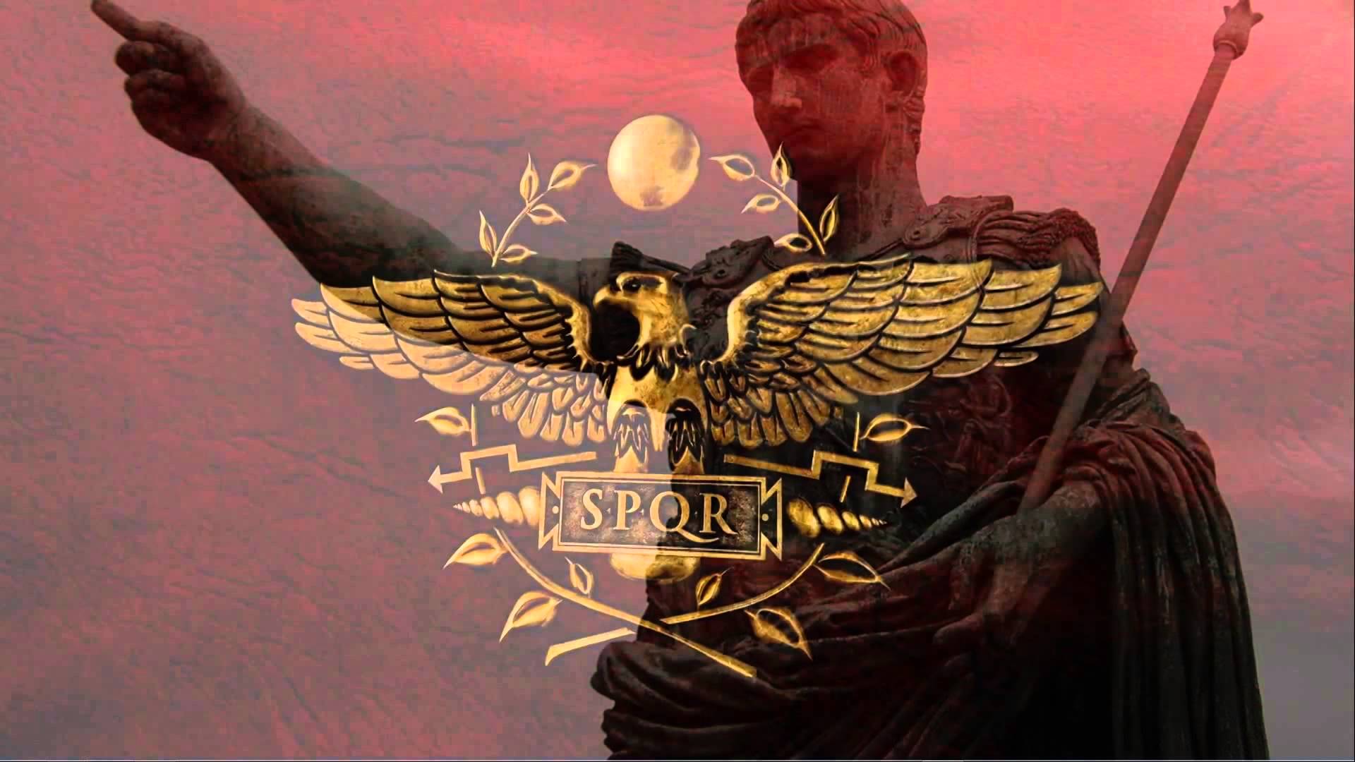 1920x1080 Roman Empire Wallpaper