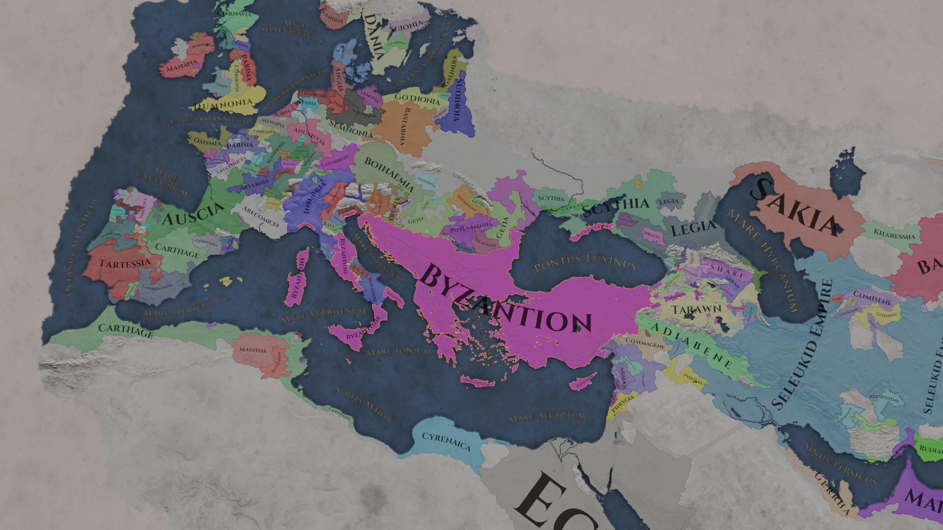 1920x1080 Metric Byzantine Empire