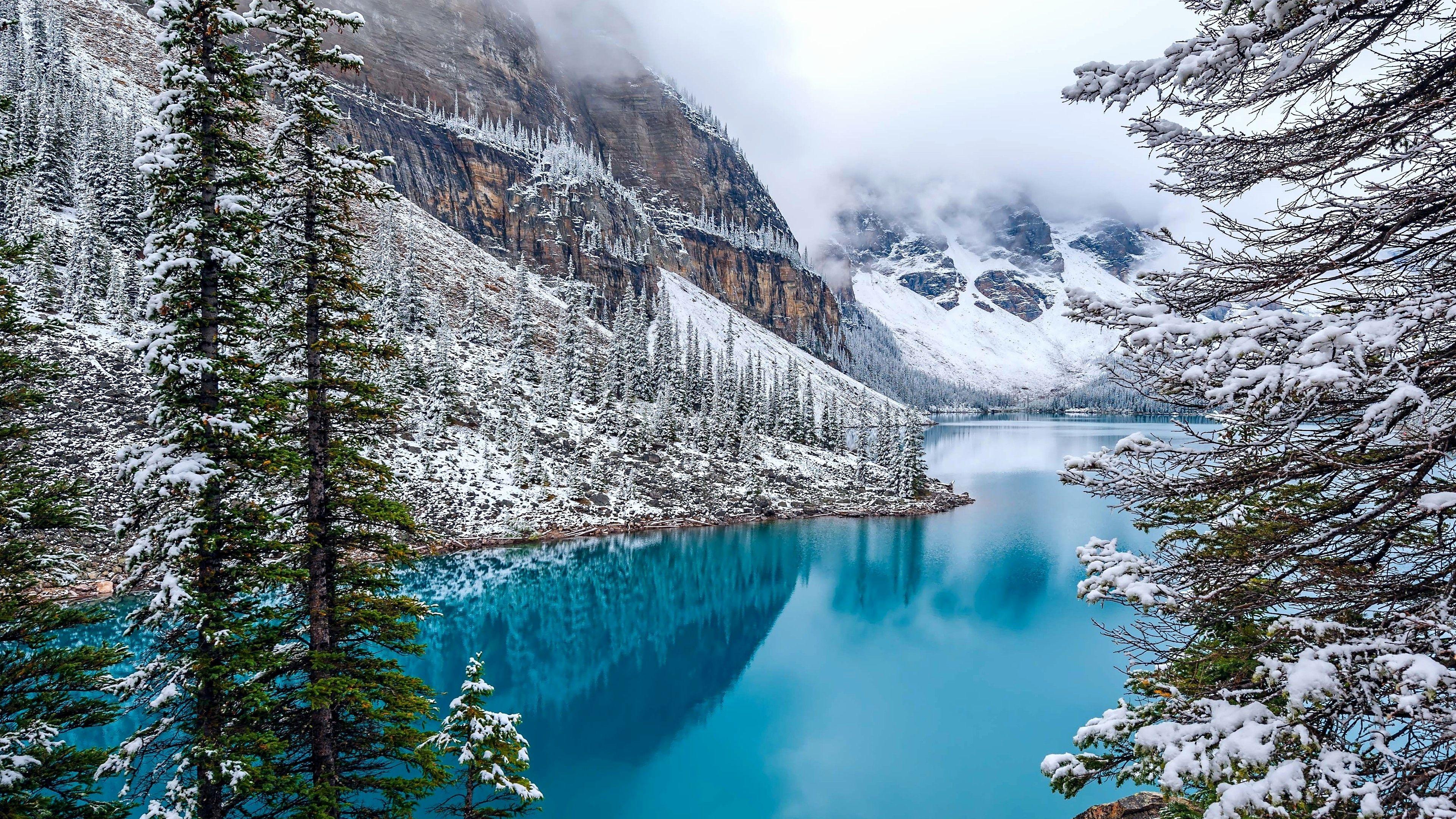 3840x2160 Winter 4k Wallpaper Fresh 77 Winter WallpaperDownload Free Cool Background for Desktop Mobile Laptop In Any Combination of The Hudson