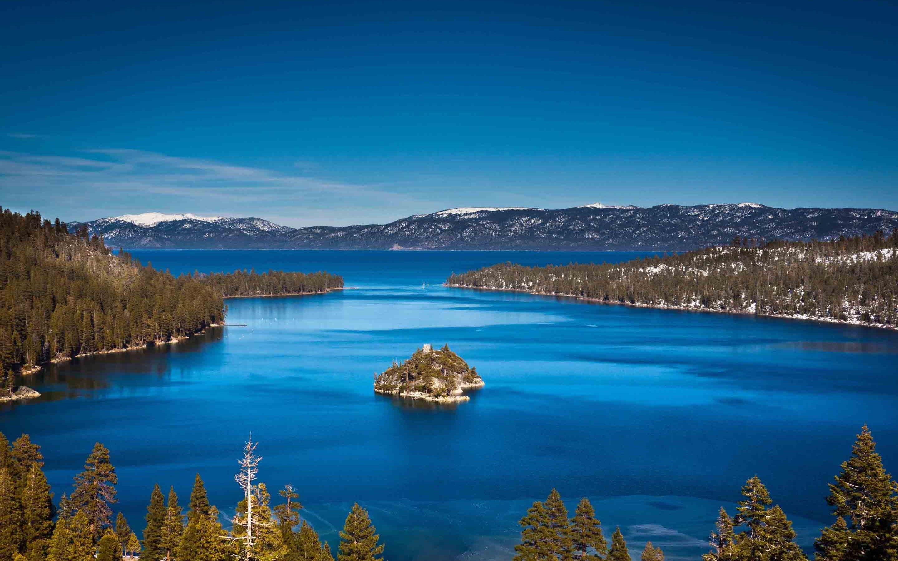 Lake Tahoe 4K Wallpapers - Top Free Lake Tahoe 4K Backgrounds