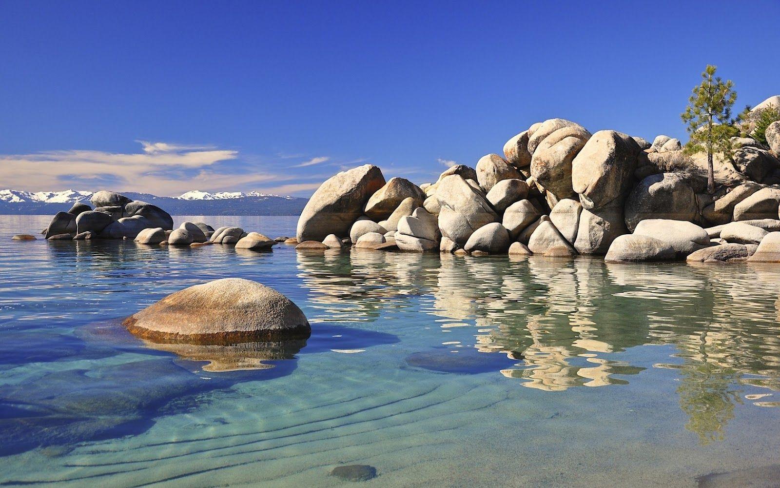 1600x1000 lake picture tahoe Desktop Wallpaperk HD
