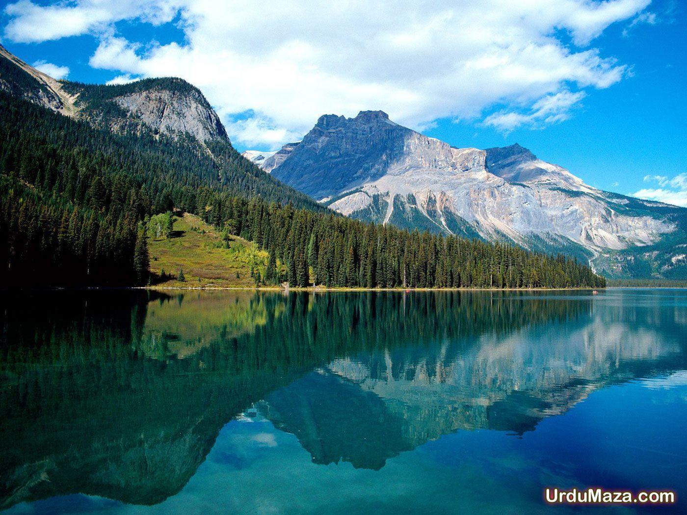1400x1050 Emerald Bay Lake Tahoe Wallpaper