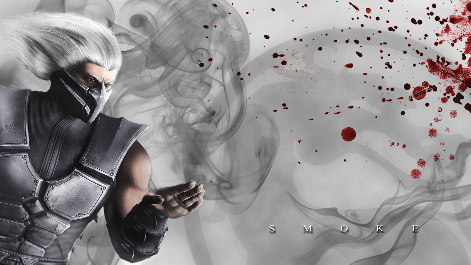 1600x900 Mortal Kombat 9 Wallpaper Group (81)