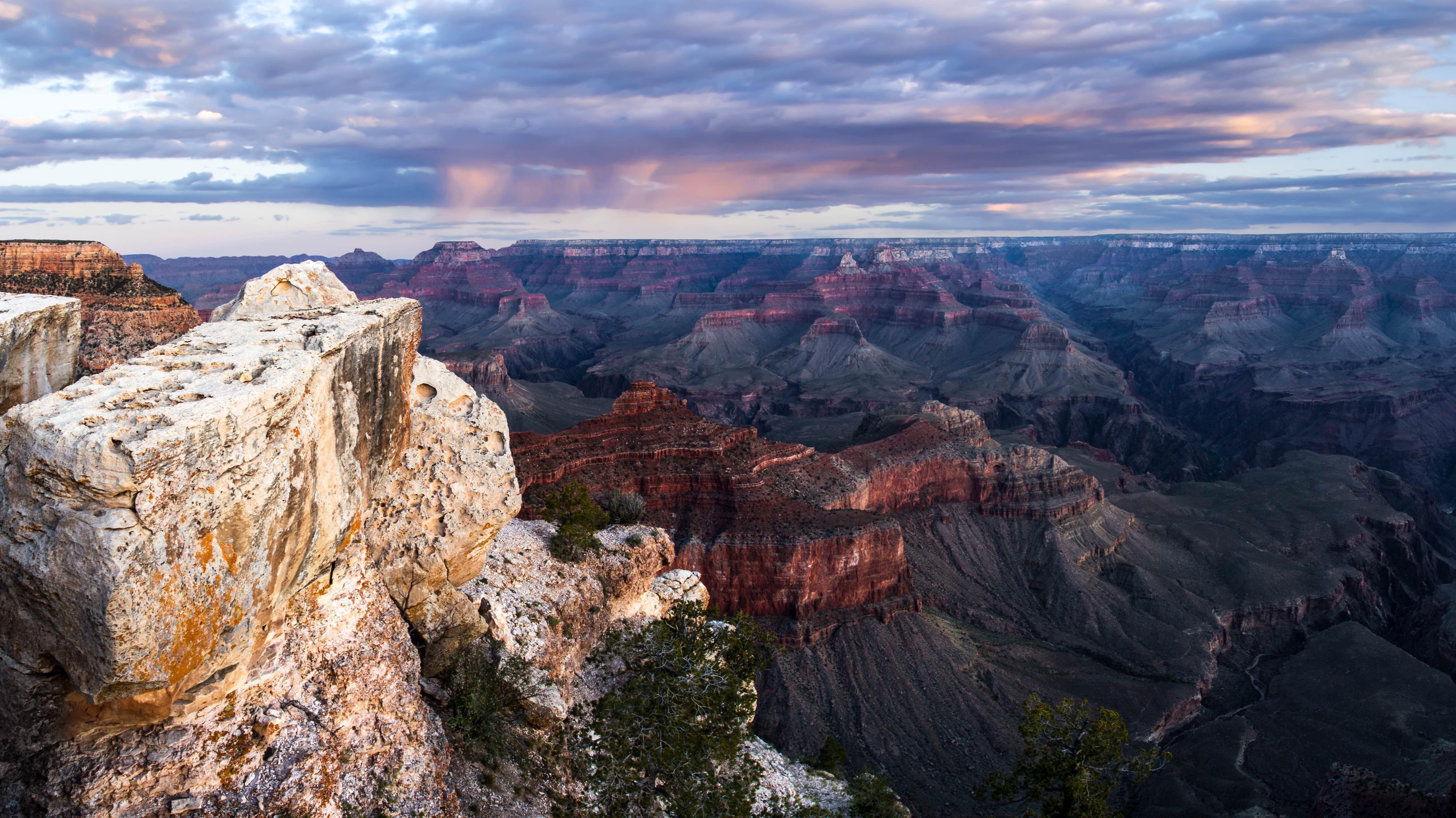 6186x3480 Grand Canyon 4K wallpaper