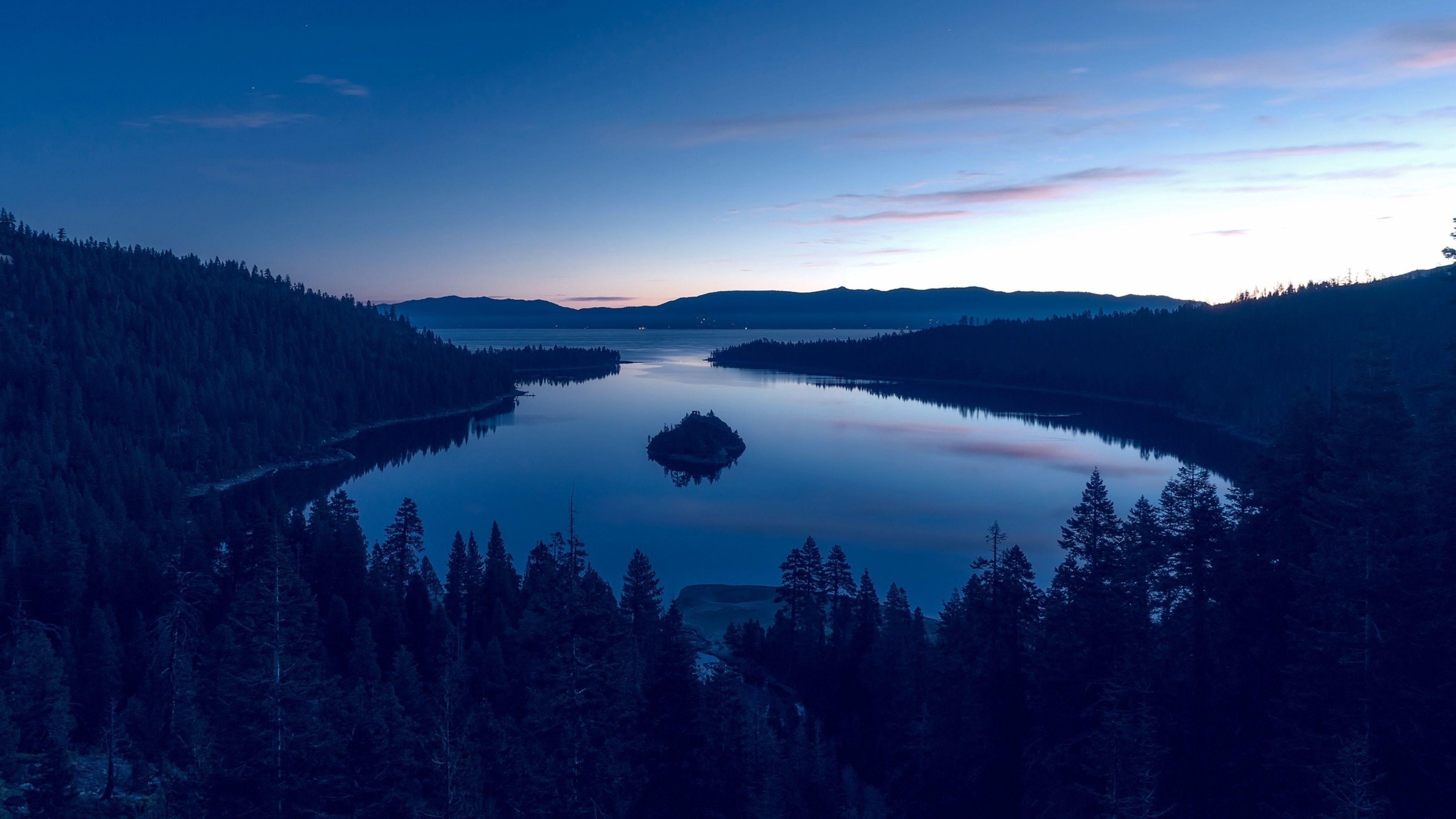 Lake Tahoe 4k Wallpapers Top Free Lake Tahoe 4k Backgrounds