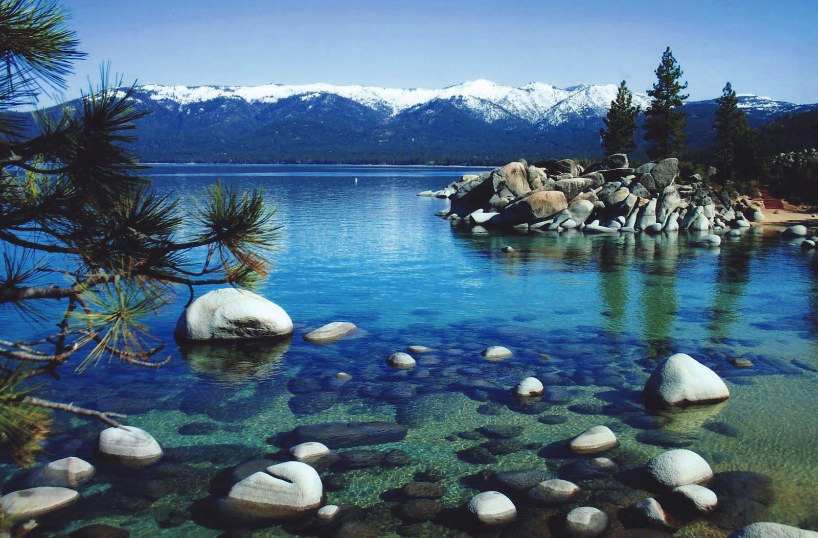 Lake Tahoe K Wallpapers Top Free Lake Tahoe K Backgrounds Wallpaperaccess