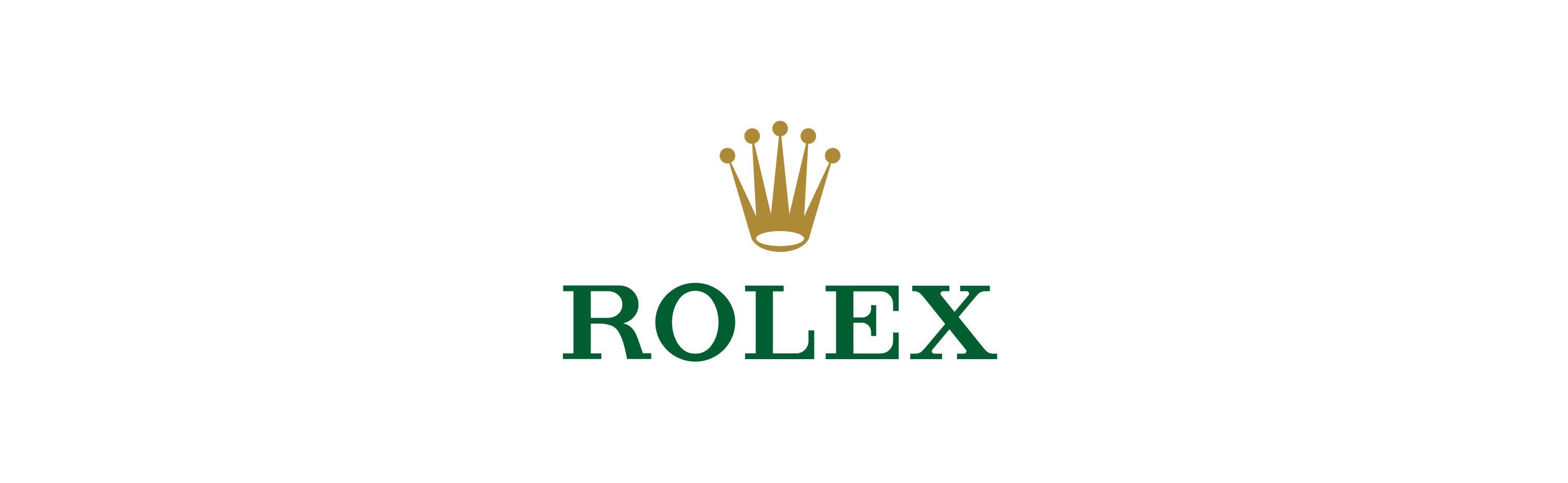 3011x928 Rolex Logo -Logo Brands For Free HD 3D