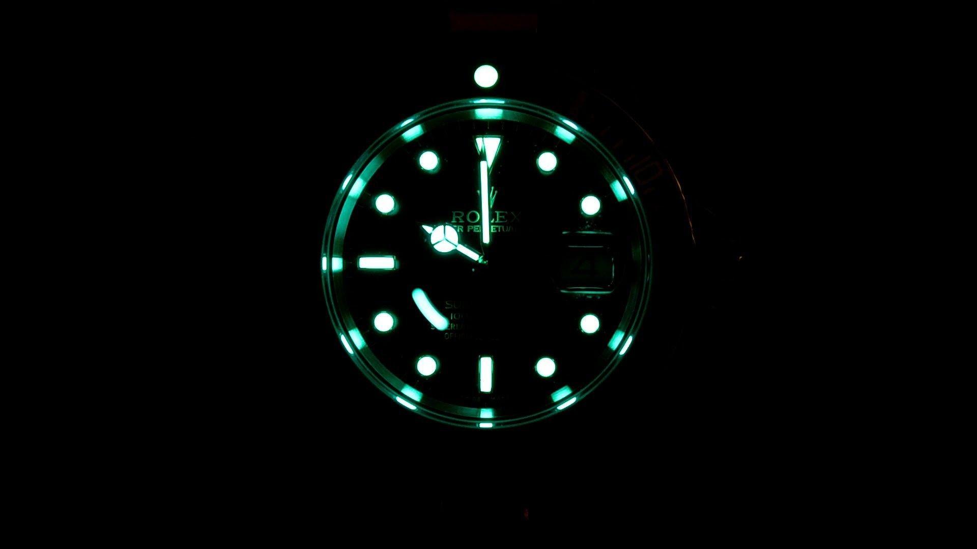 1920x1080 Rolex HD Wallpaper