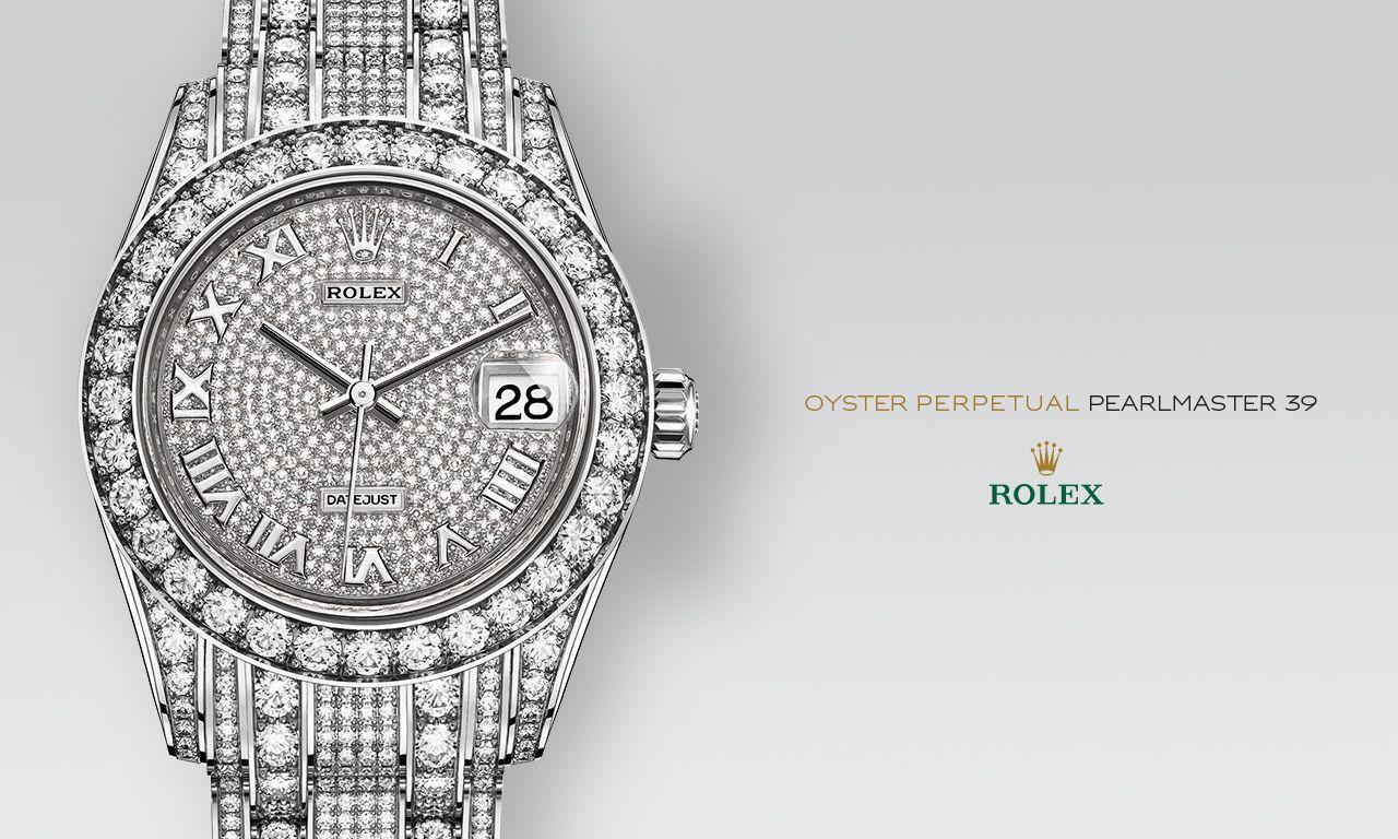 1280x768 Rolex Watches Wallpaper Official Downloads