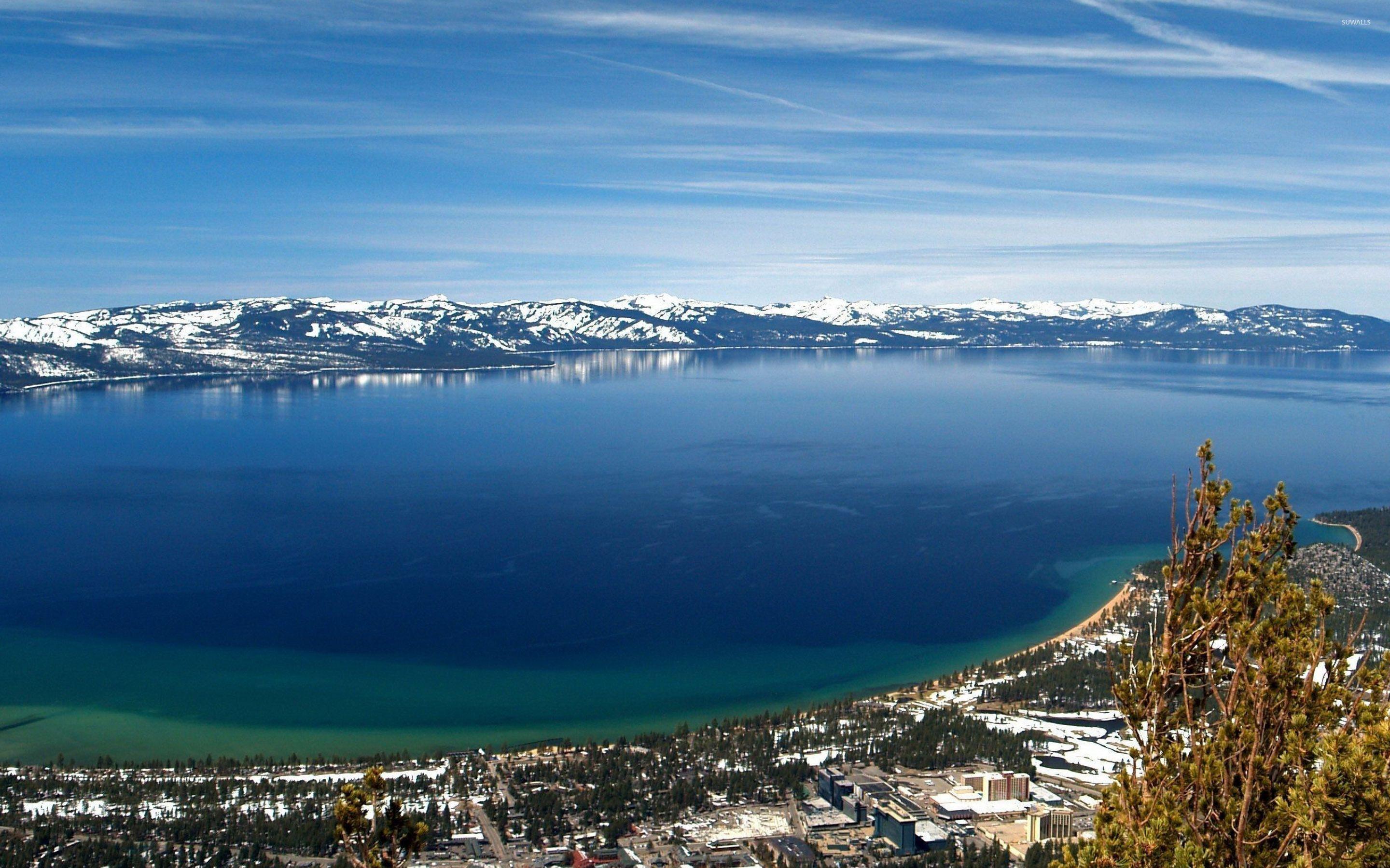 2880x1800 Lake Tahoe [4] wallpaper wallpaper