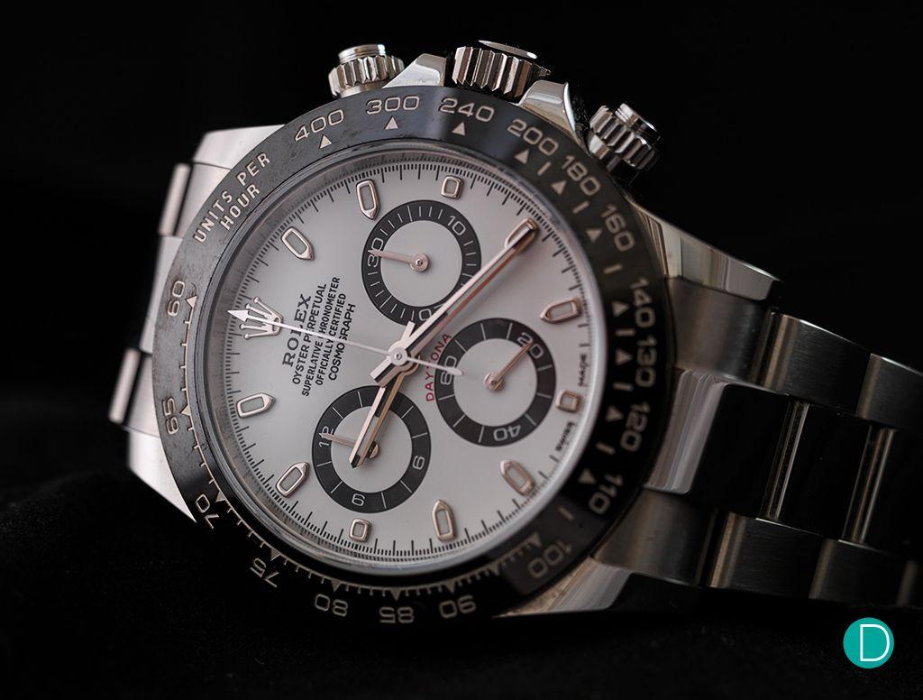 1024x776 Watchscapes: Wallpaper Cosmograph Daytona Ref. 116500LN