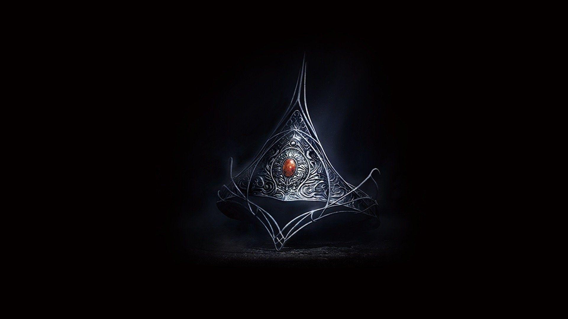 1920x1080 Crown Wallpaper