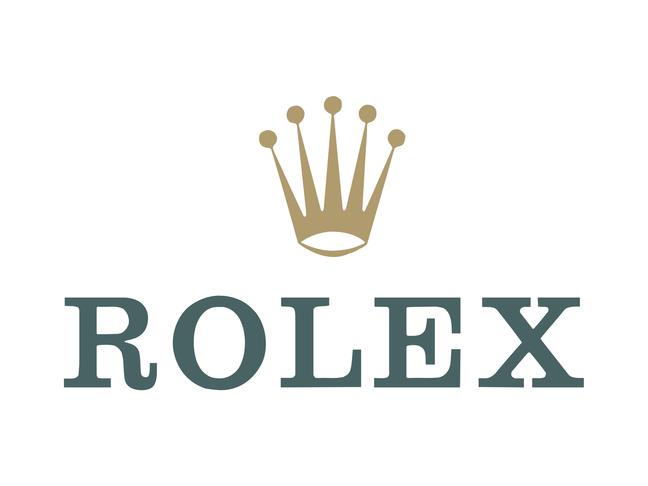 2272x1704 Rolex Logos