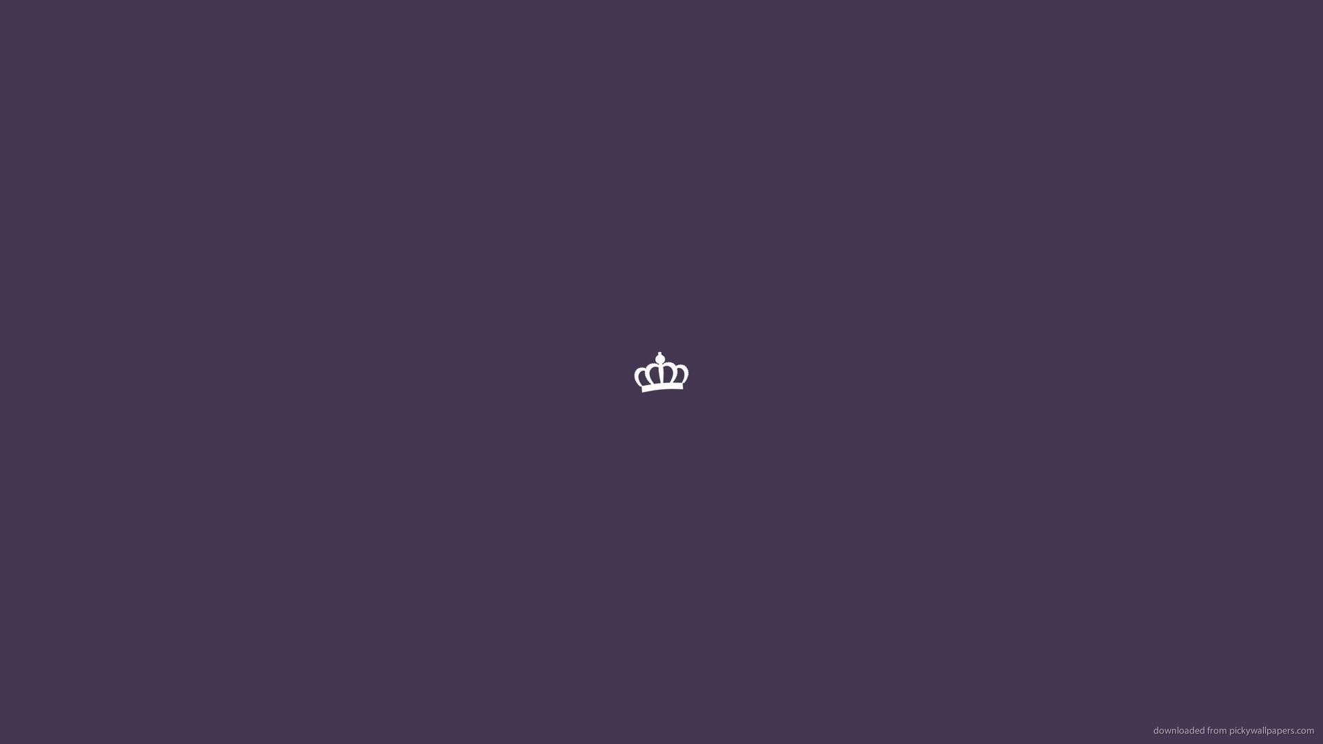 1920x1080 Queen Black Wallpaper Crown
