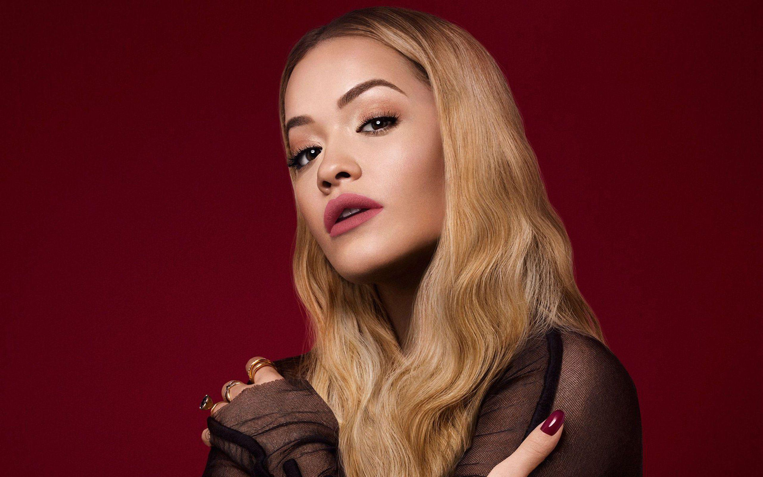 2560x1600 Rita Ora HD 2017 Wallpaper