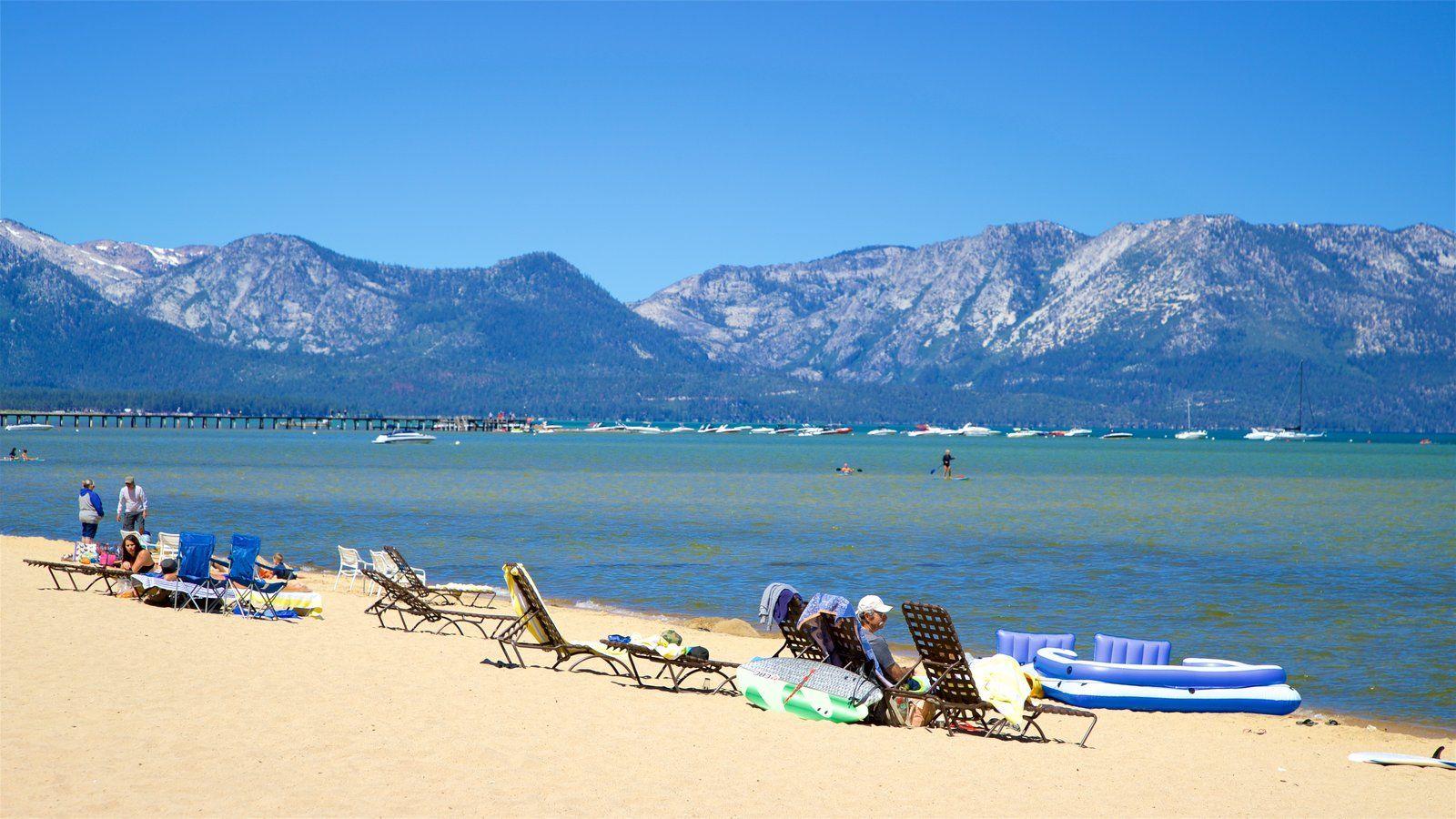 Lake Tahoe 4K Wallpapers - Top Free Lake Tahoe 4K Backgrounds