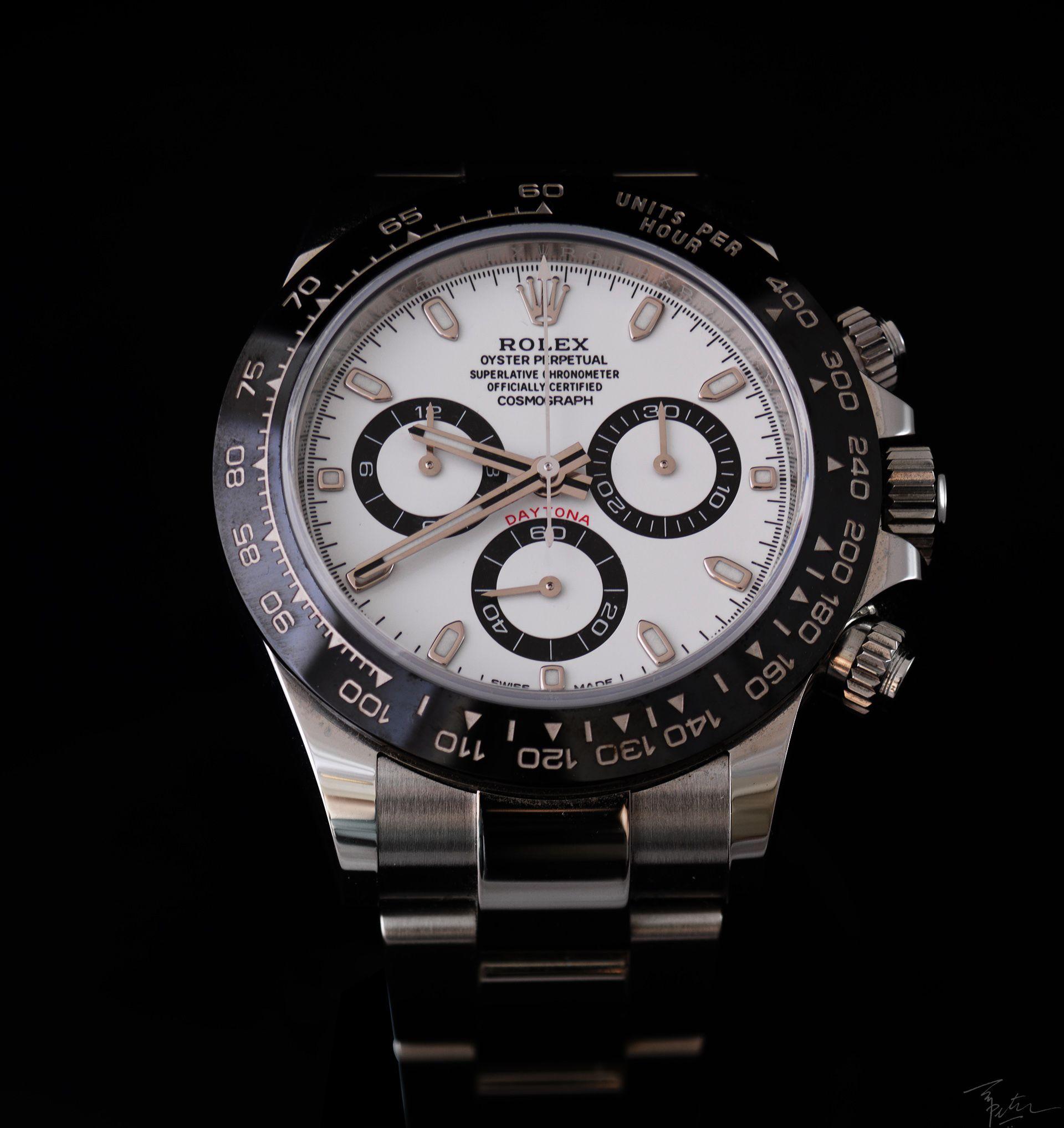 1920x2035 Watchscapes: Wallpaper Cosmograph Daytona Ref. 116500LN