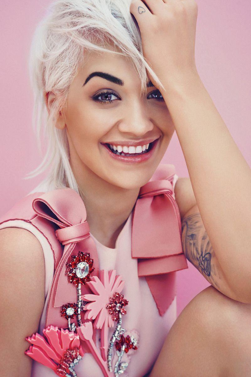 736x1104 Rita Ora For iPhone Wallpaper For Android Is 4k Wallpaper Ora Marie Claire HD Wallpaper