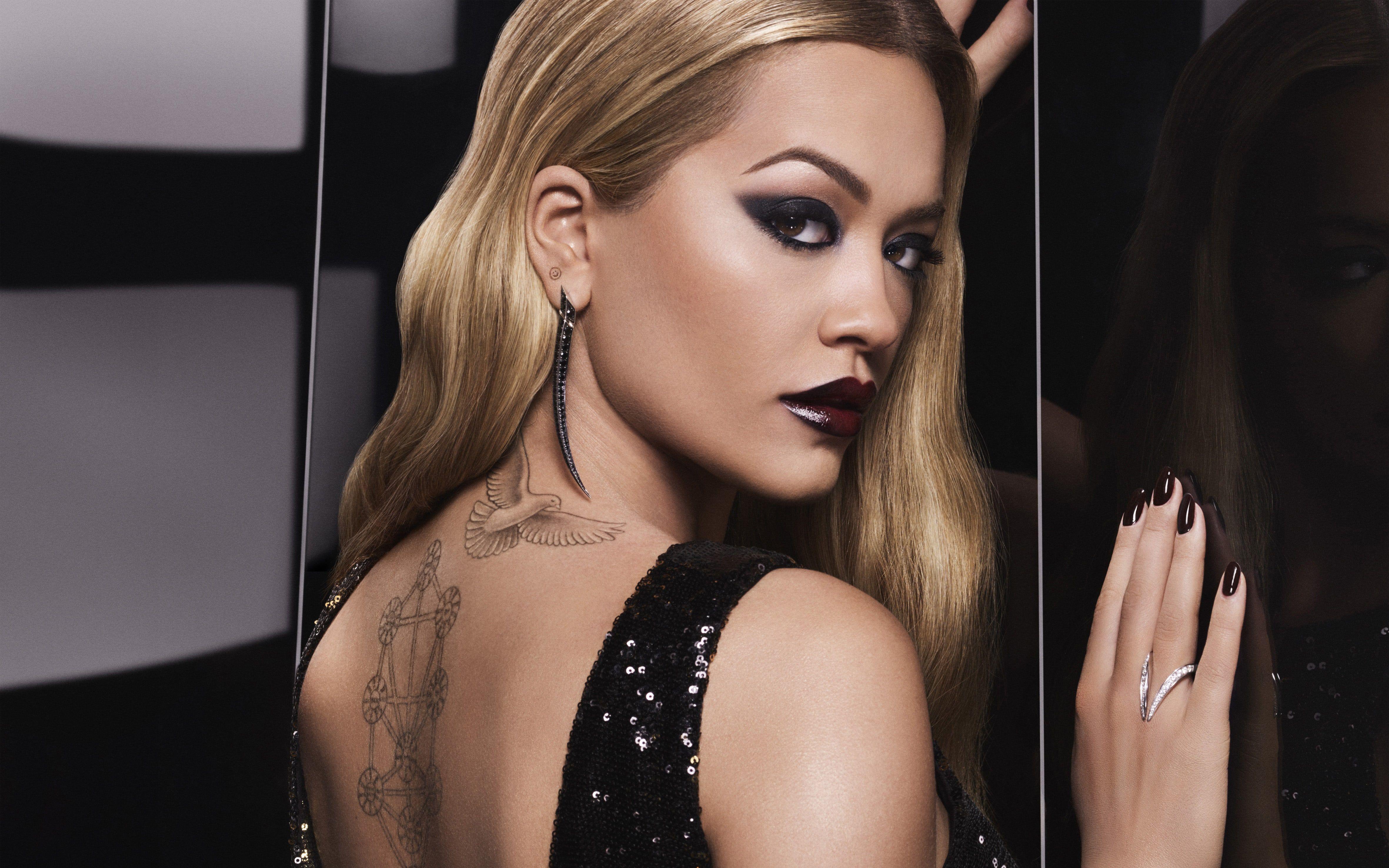 4724x2953 Rita Ora Hot Black Fashion 4k Rita Ora Hot Black Fashion 4k is an HD desktop wallpaper posted in our free image collection. Rita ora, Rita, Celebrity wallpaper