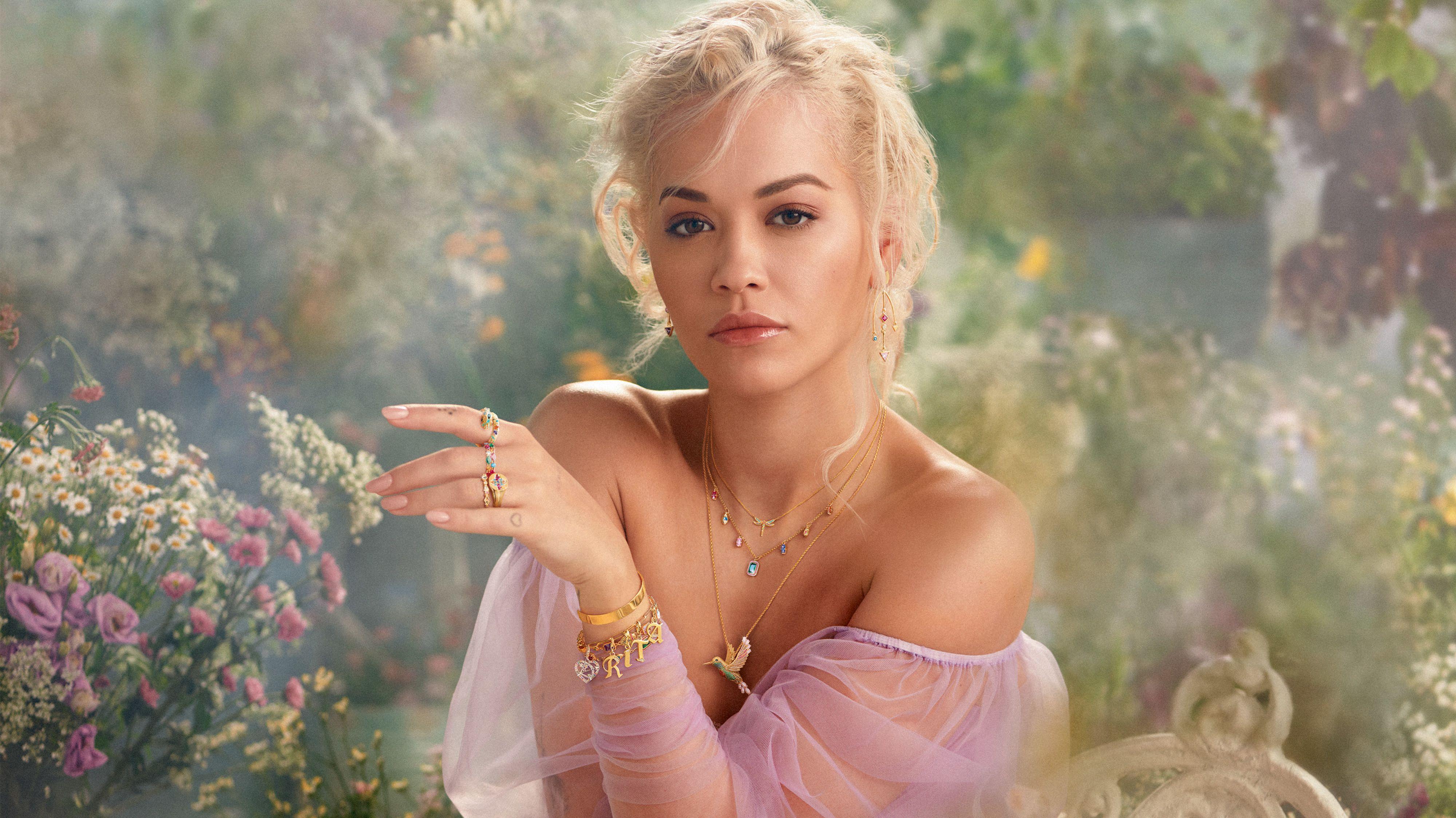 4000x2248 4K Rita Ora 2020 Wallpaper, HD Celebrities 4K Wallpaper, Image, Photo and Background